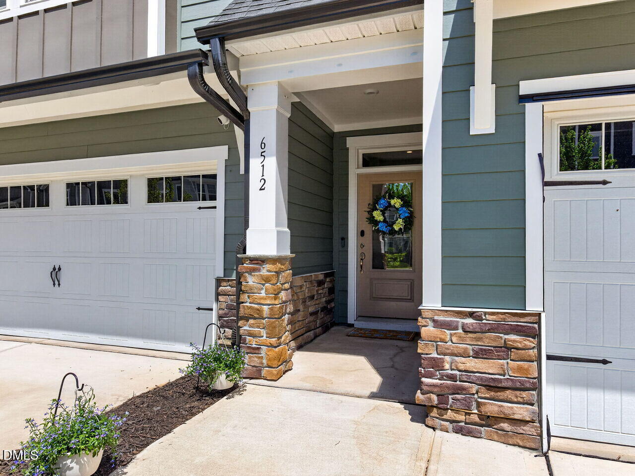 6512 Amber Springs Drive