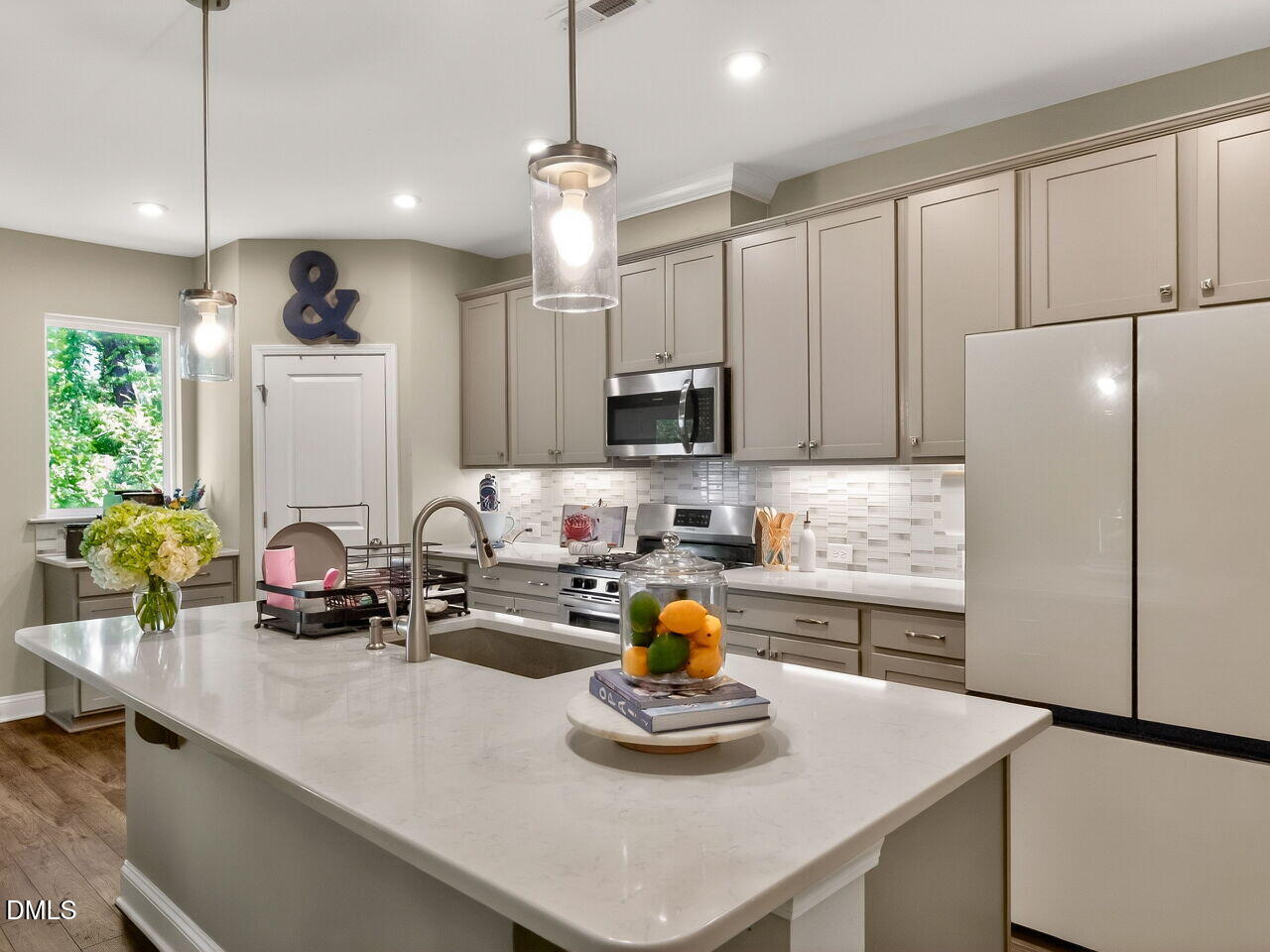 6512 Amber Springs Drive