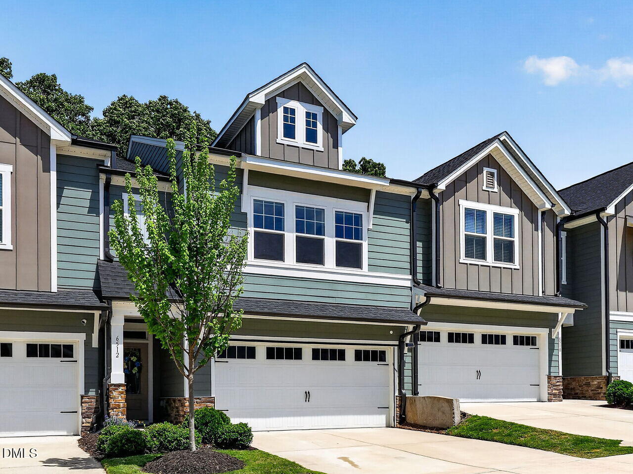 6512 Amber Springs Drive