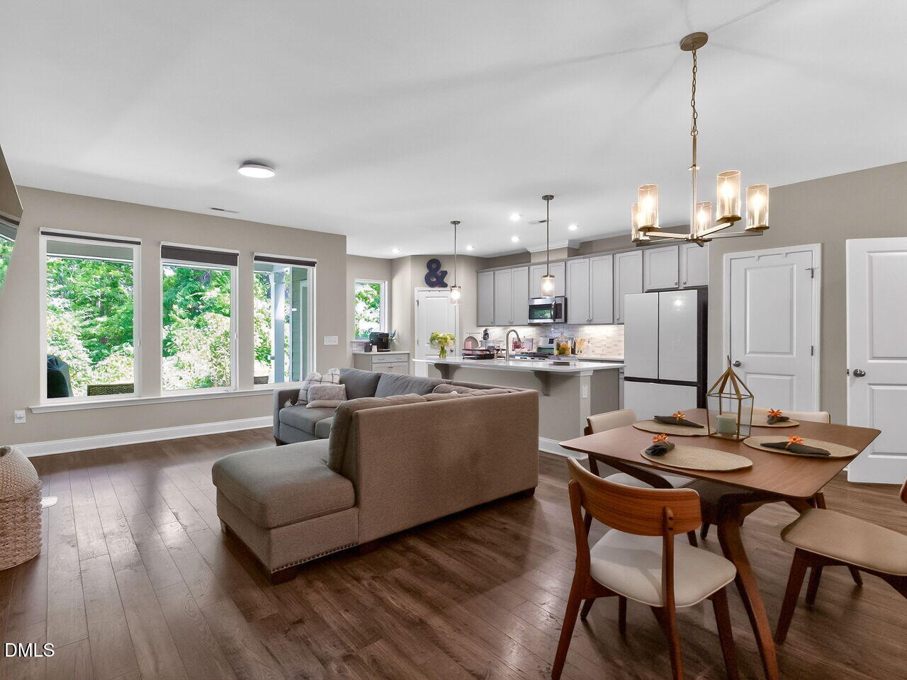 6512 Amber Springs Drive