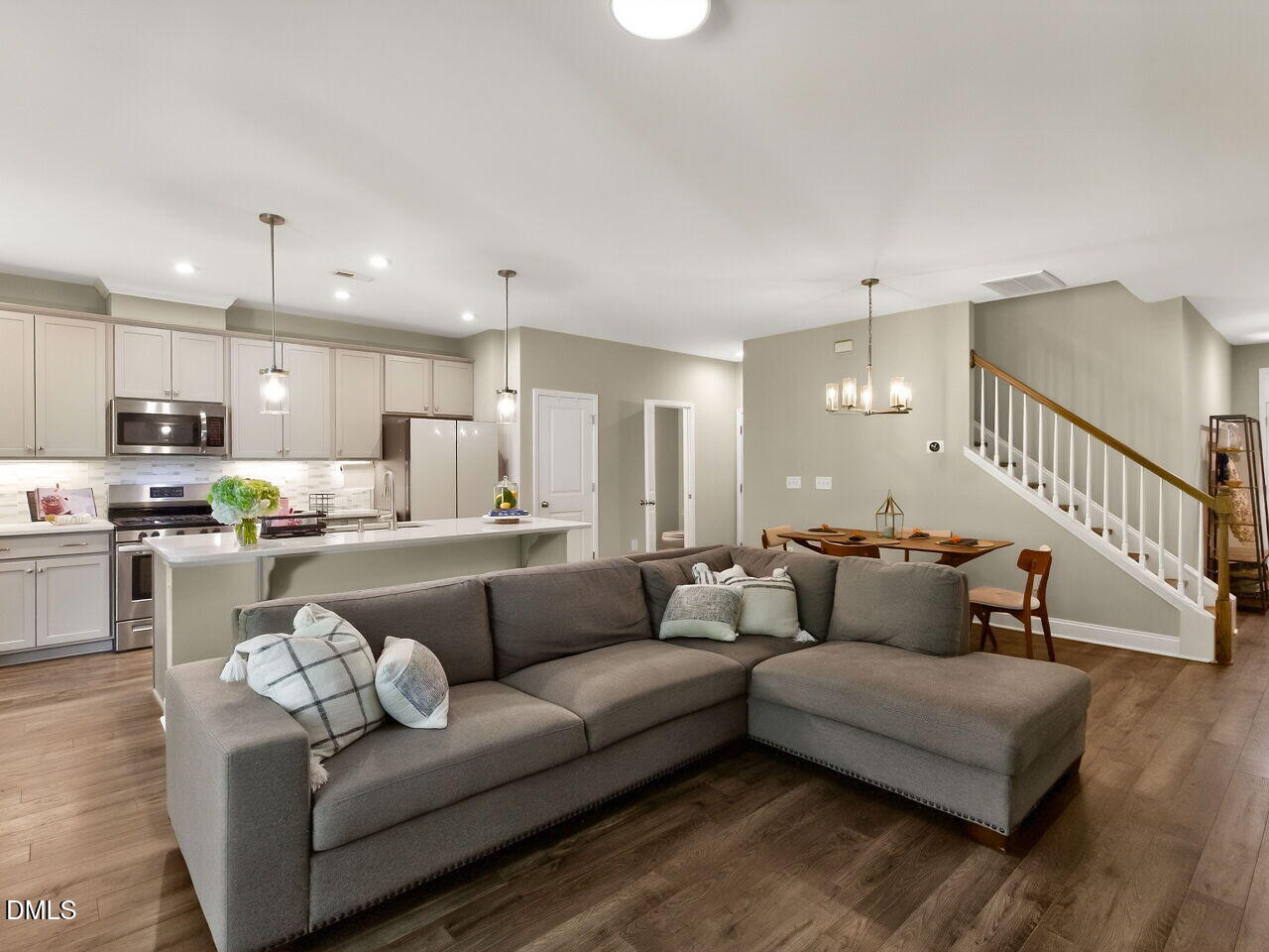 6512 Amber Springs Drive