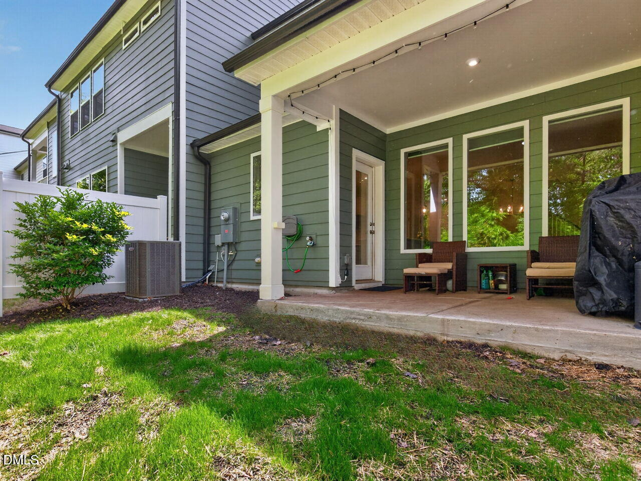 6512 Amber Springs Drive