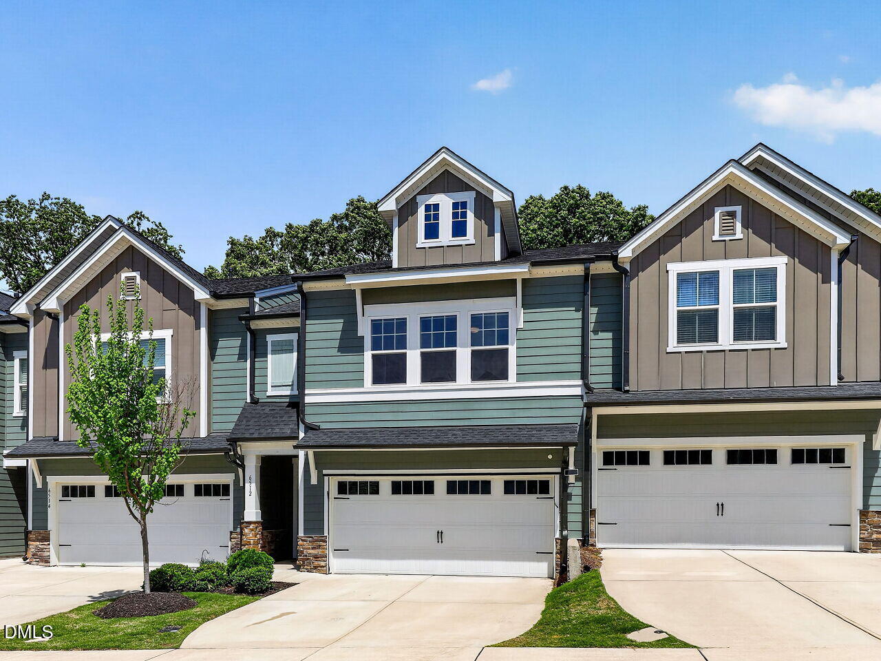 6512 Amber Springs Drive