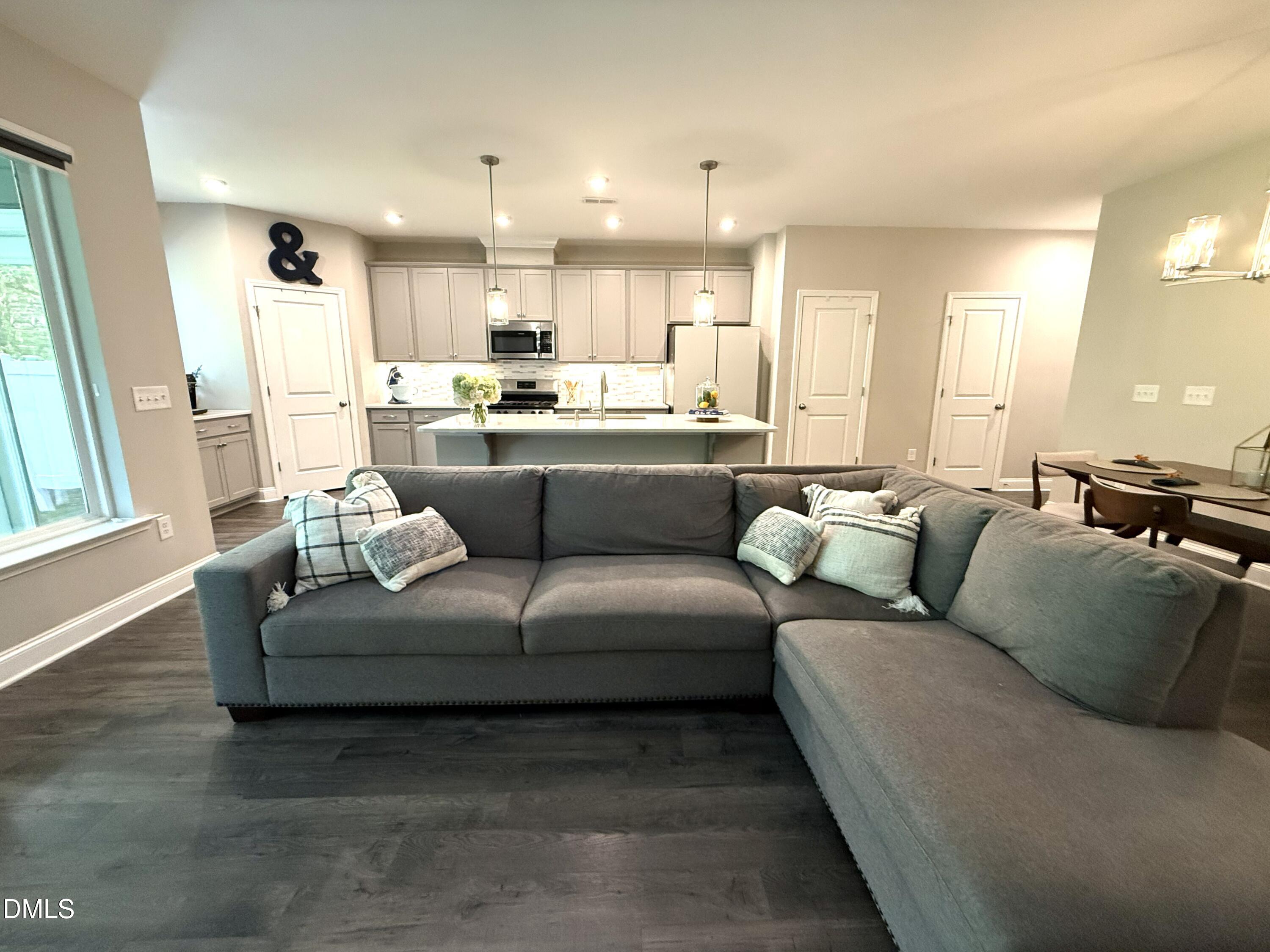 6512 Amber Springs Drive