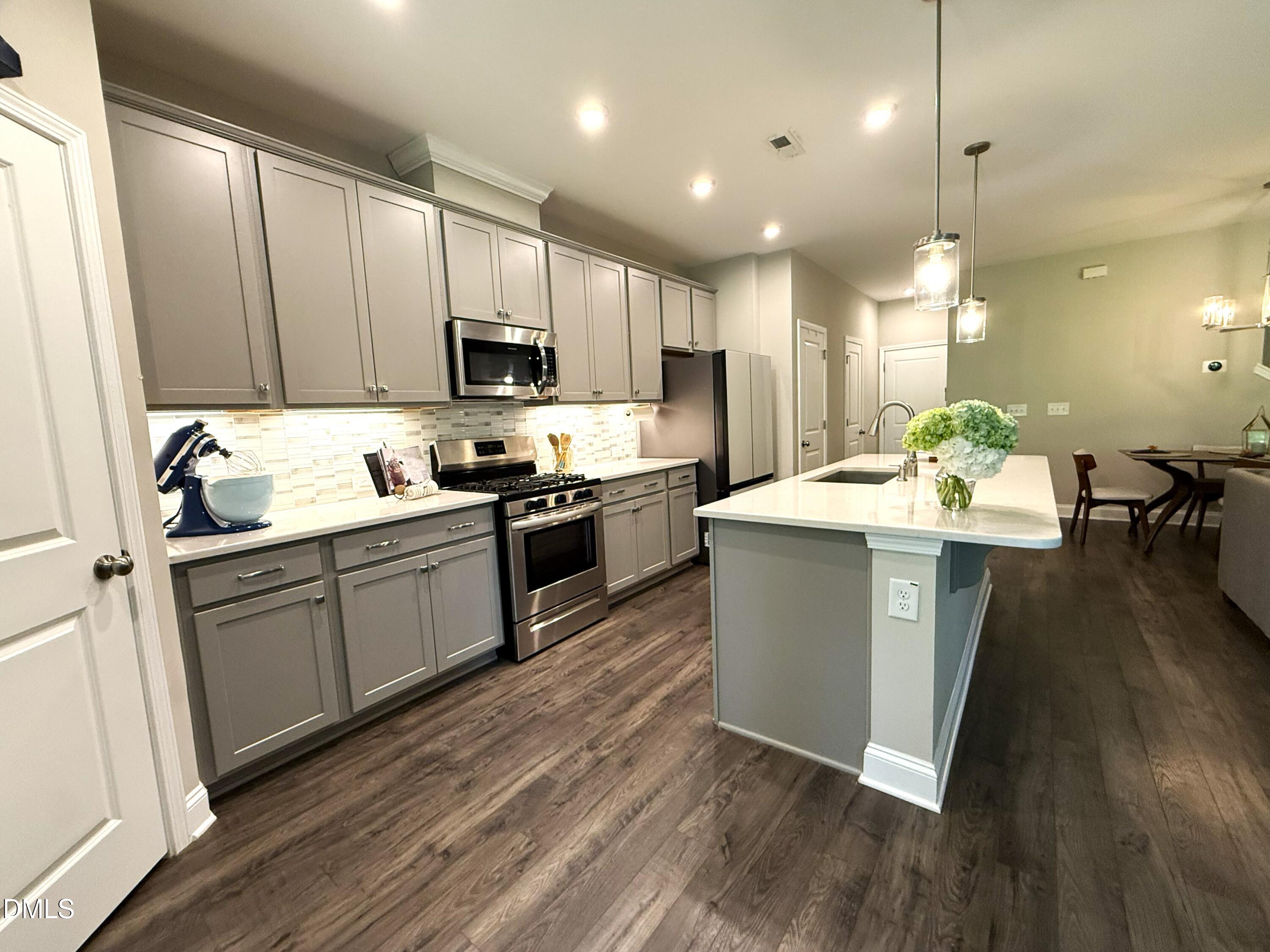 6512 Amber Springs Drive