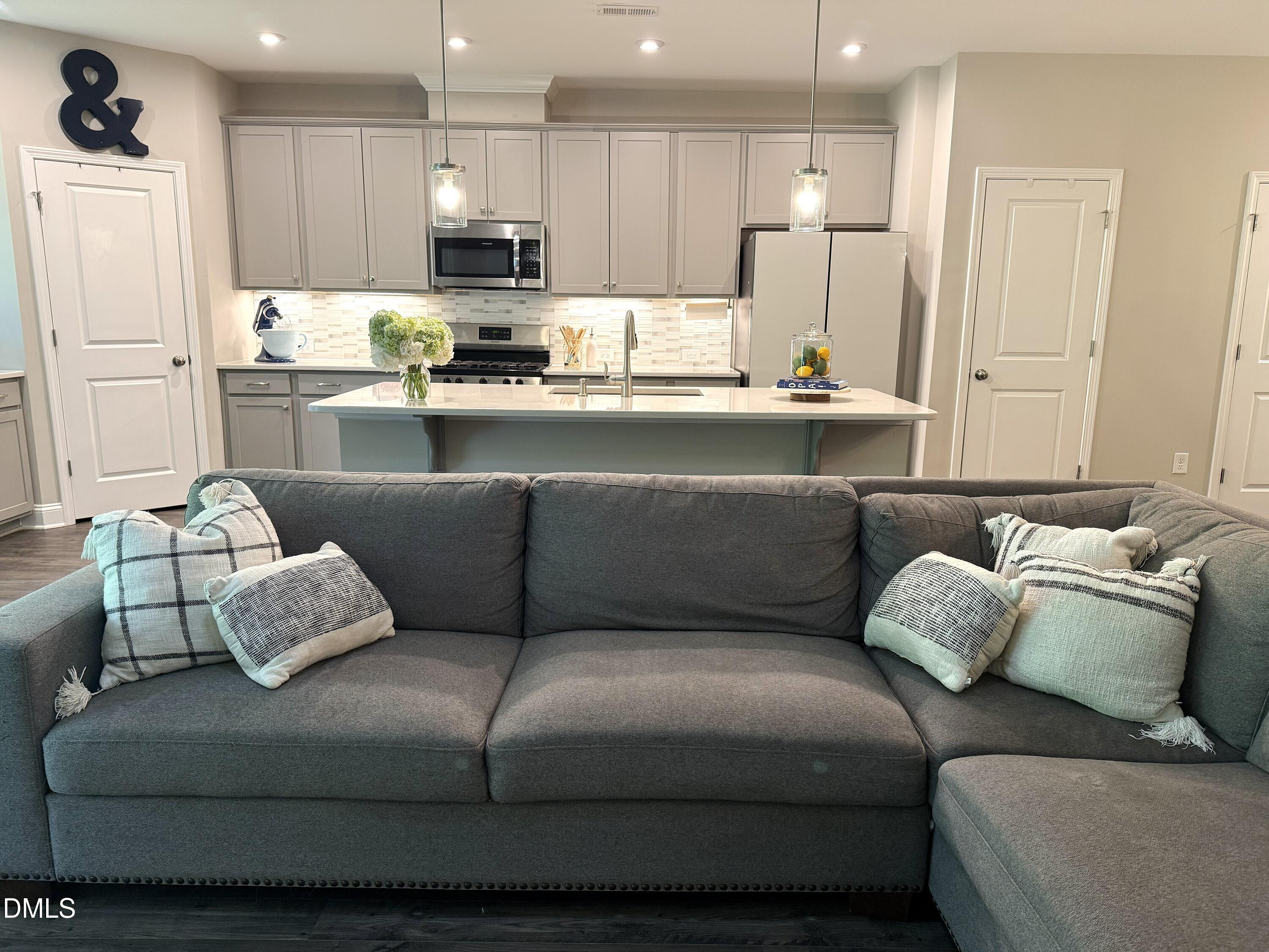 6512 Amber Springs Drive