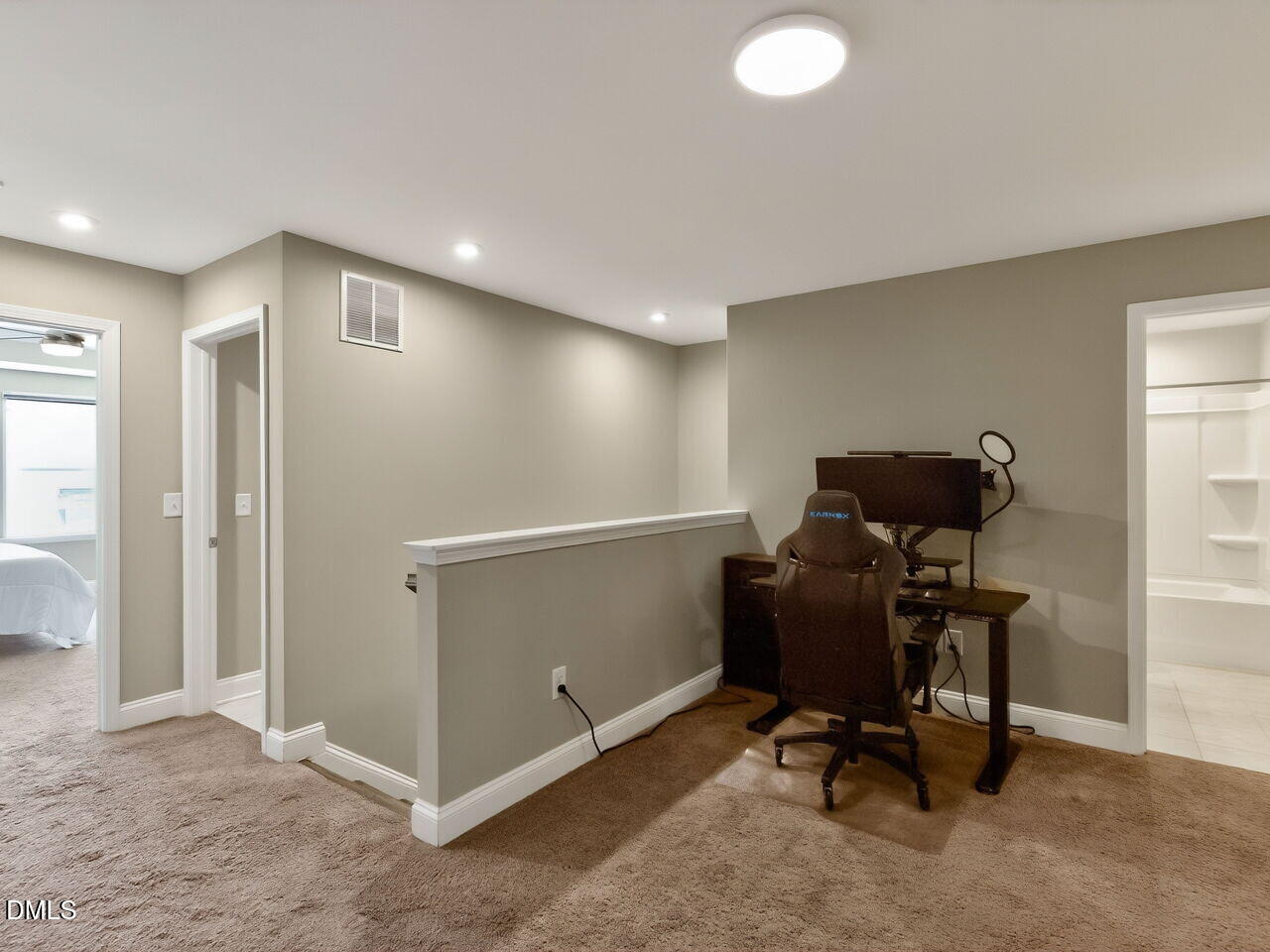 6512 Amber Springs Drive