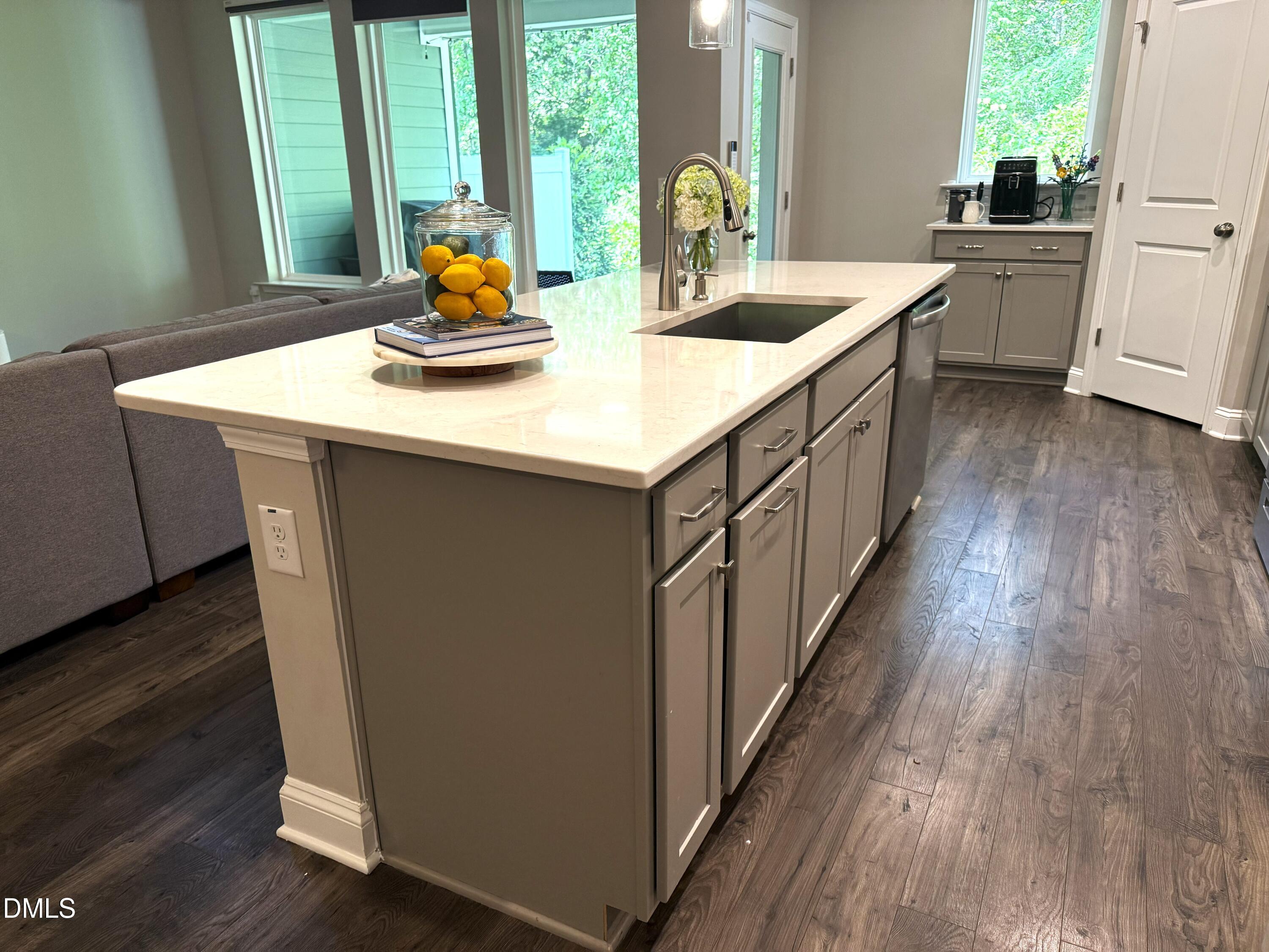 6512 Amber Springs Drive