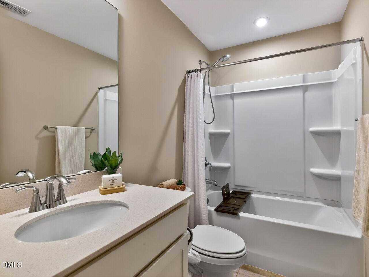 6512 Amber Springs Drive