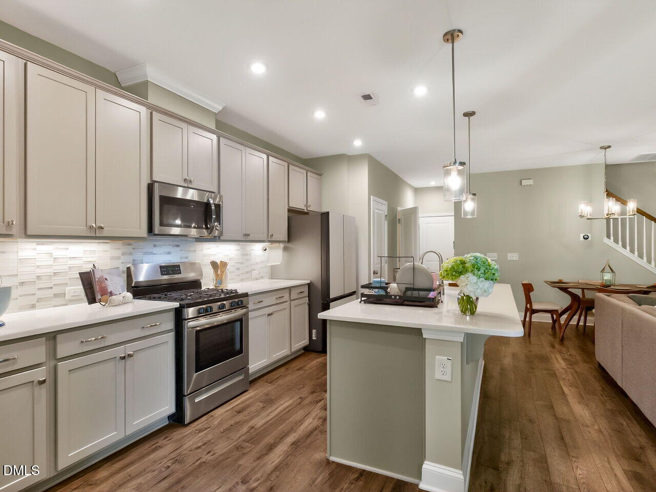 6512 Amber Springs Drive