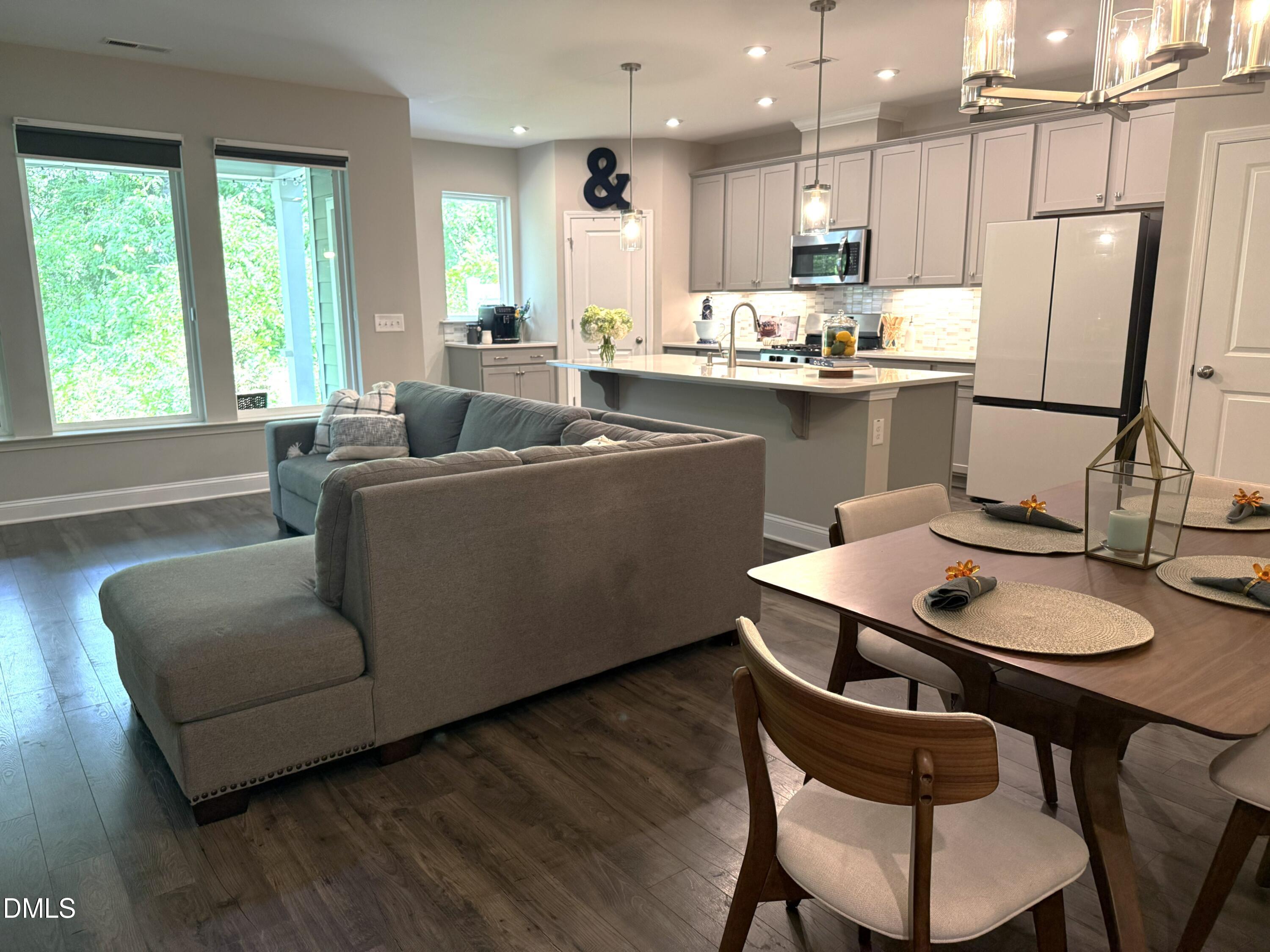 6512 Amber Springs Drive