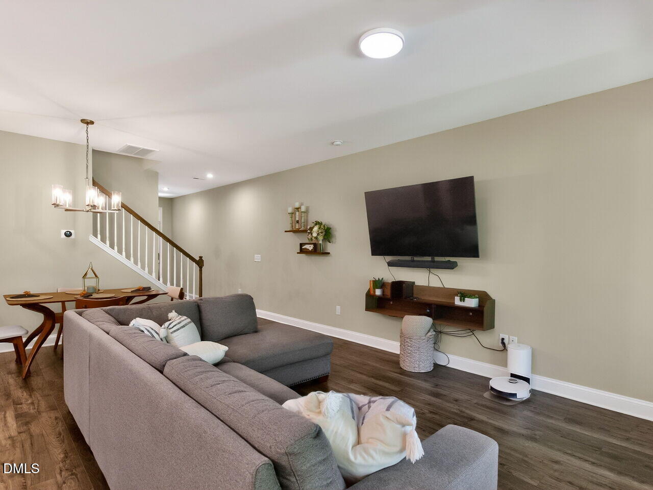 6512 Amber Springs Drive