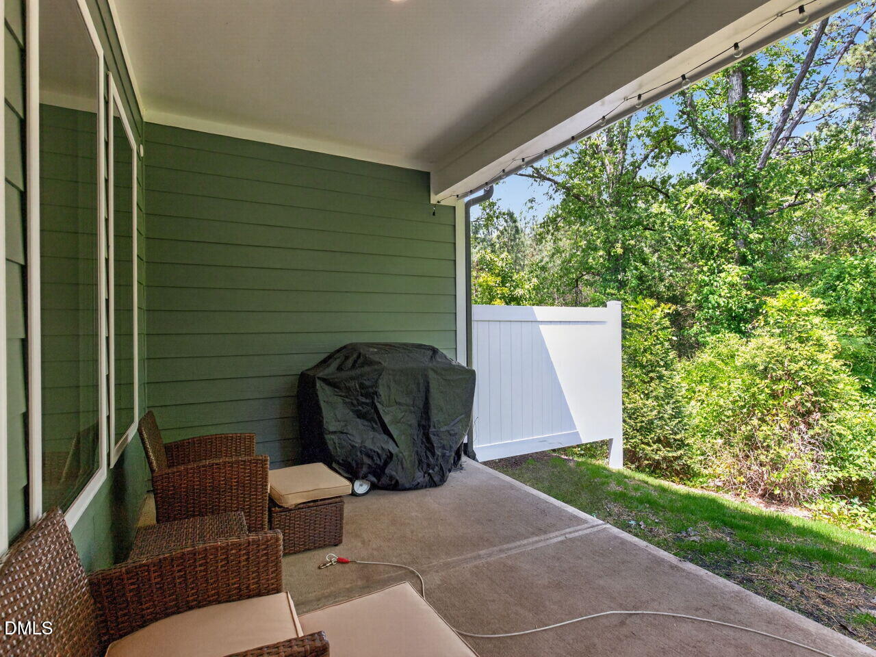 6512 Amber Springs Drive