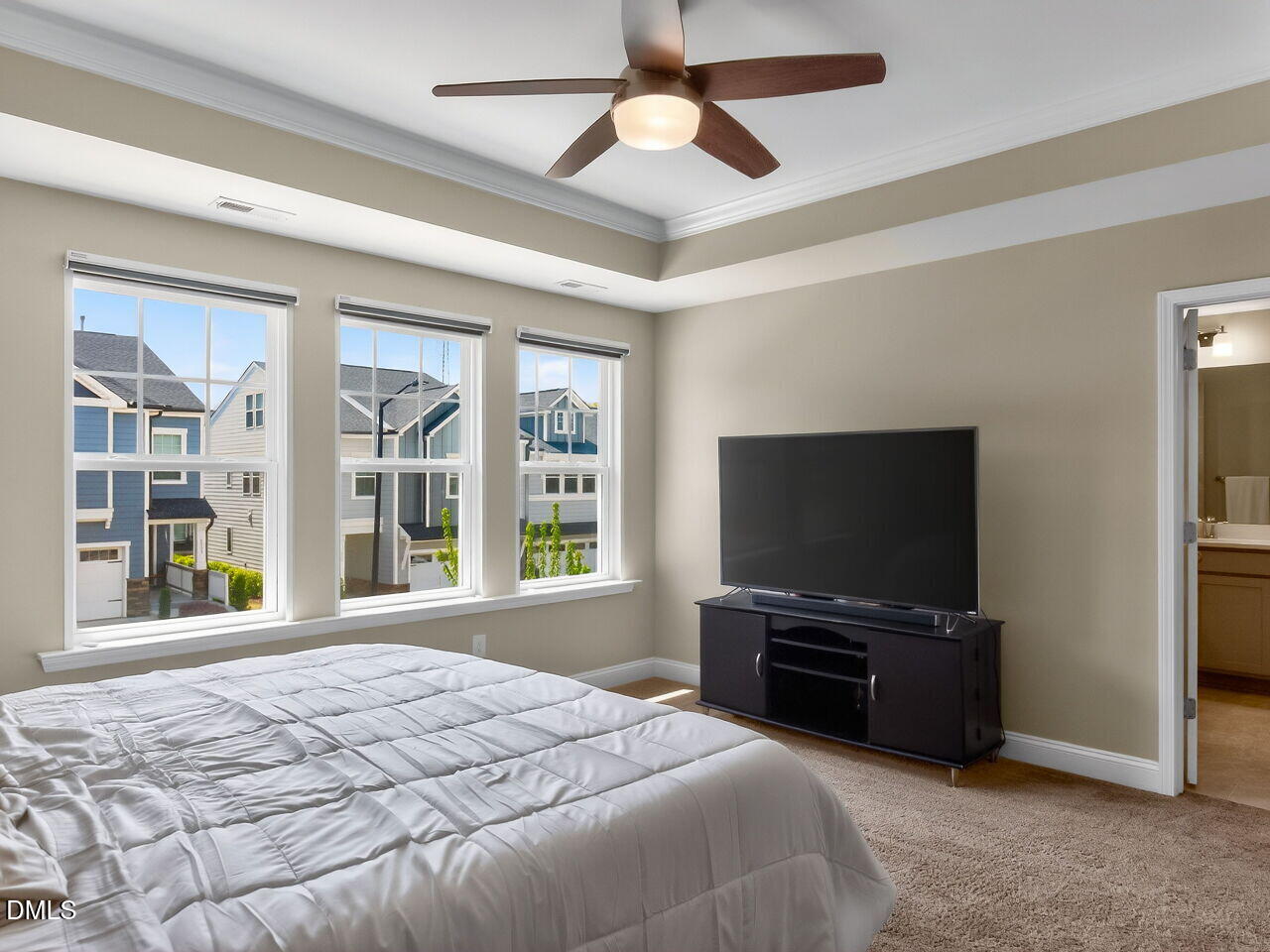 6512 Amber Springs Drive