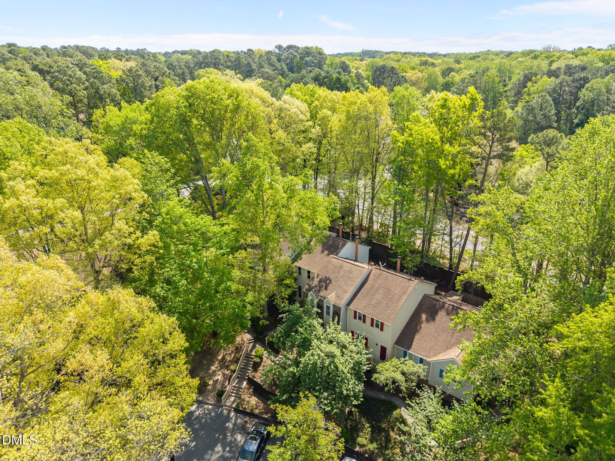 6422 English Oaks Drive