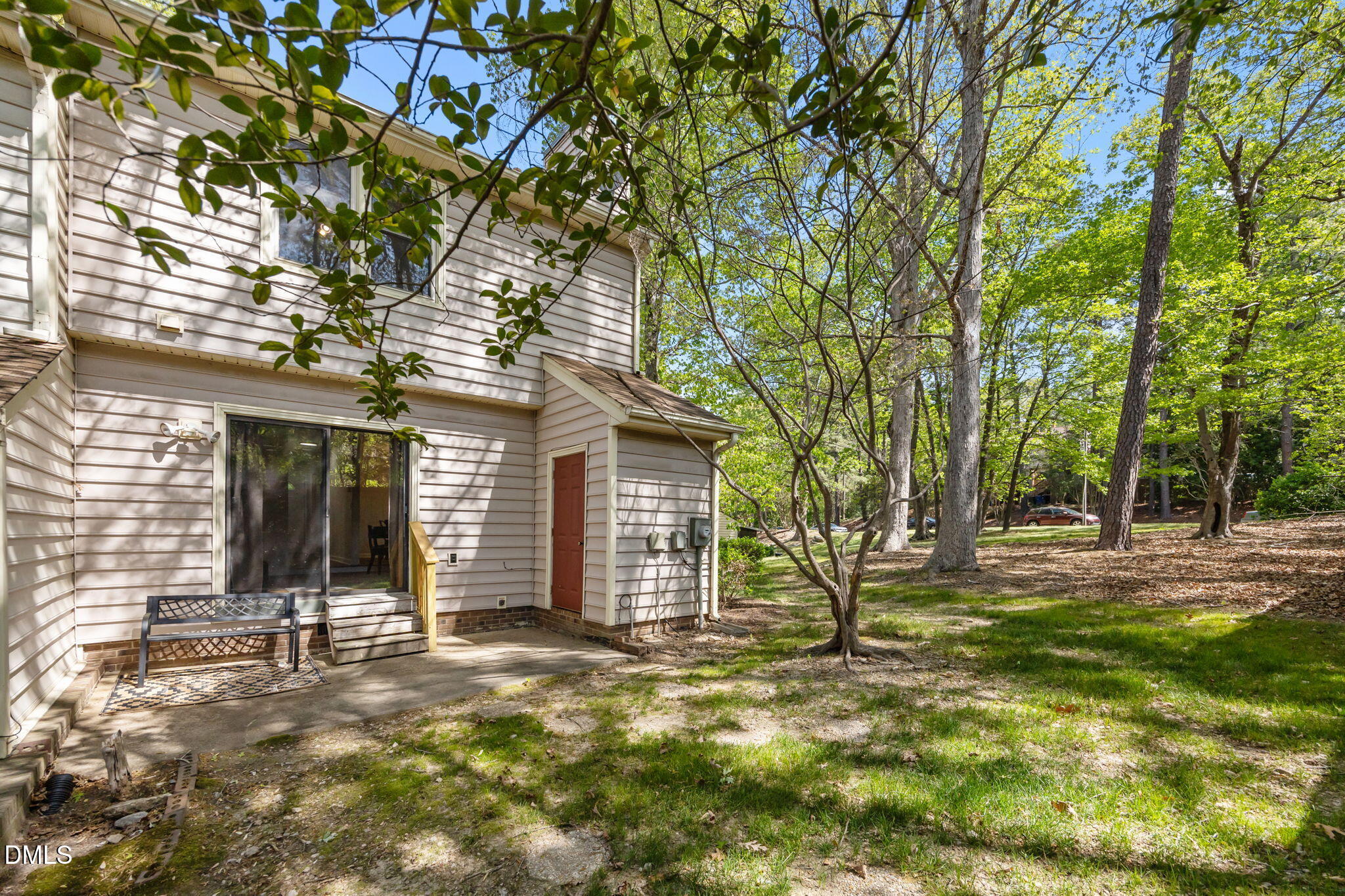 6422 English Oaks Drive