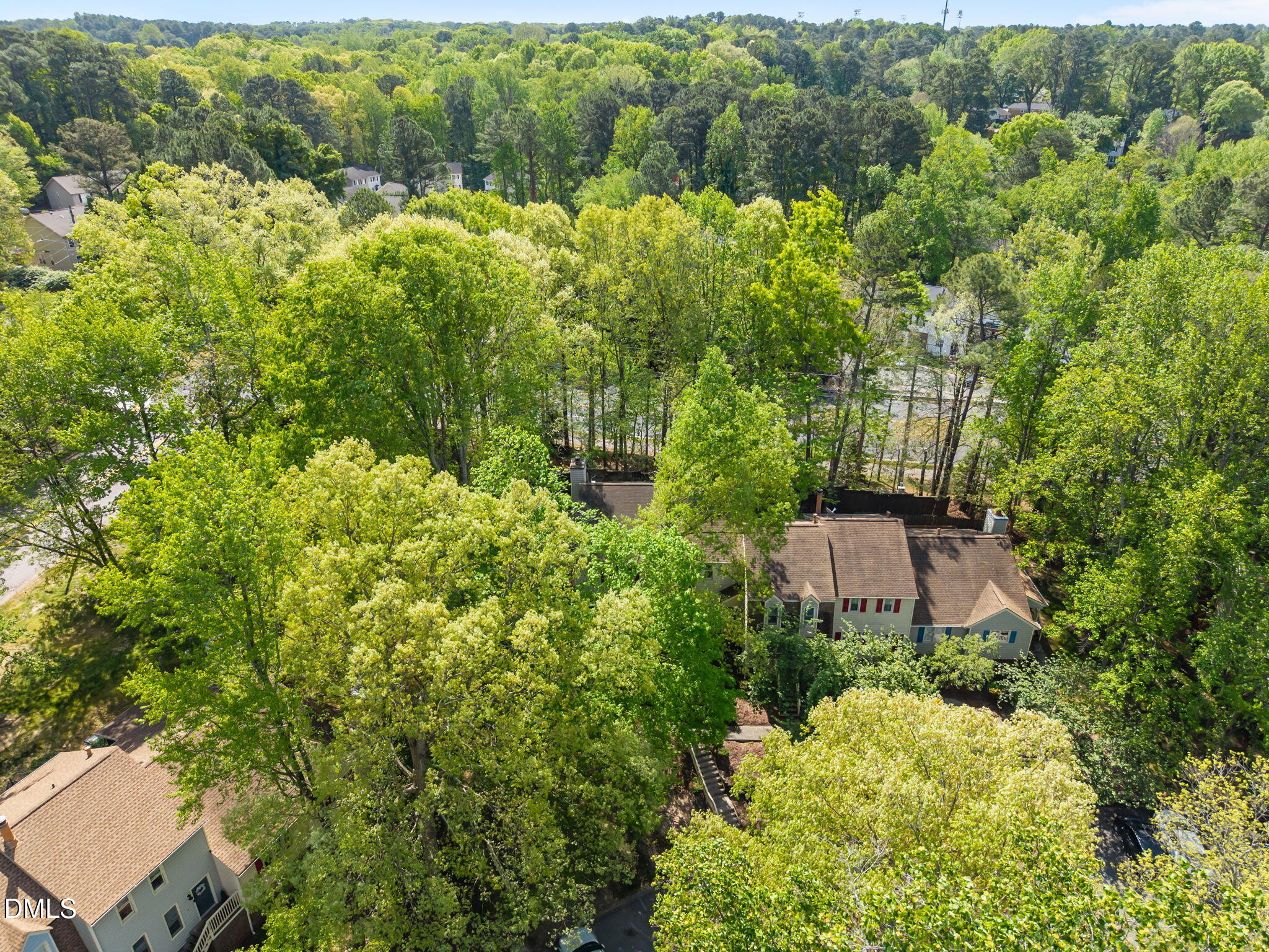 6422 English Oaks Drive