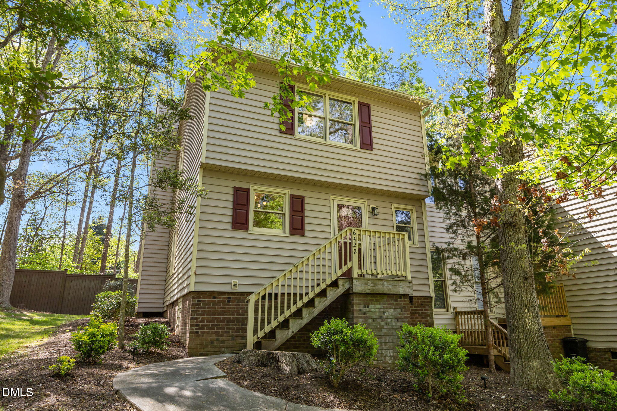 6422 English Oaks Drive