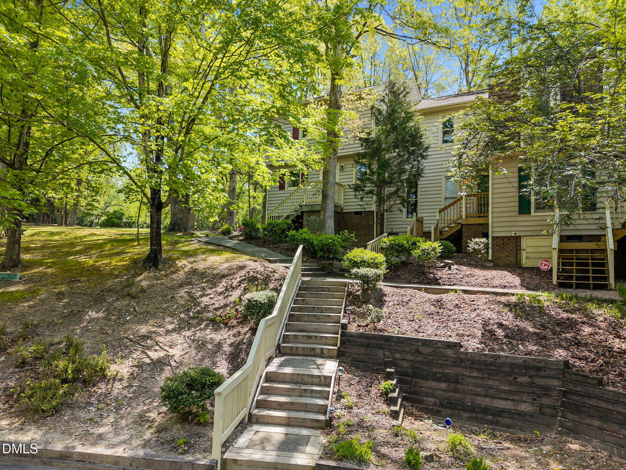 6422 English Oaks Drive
