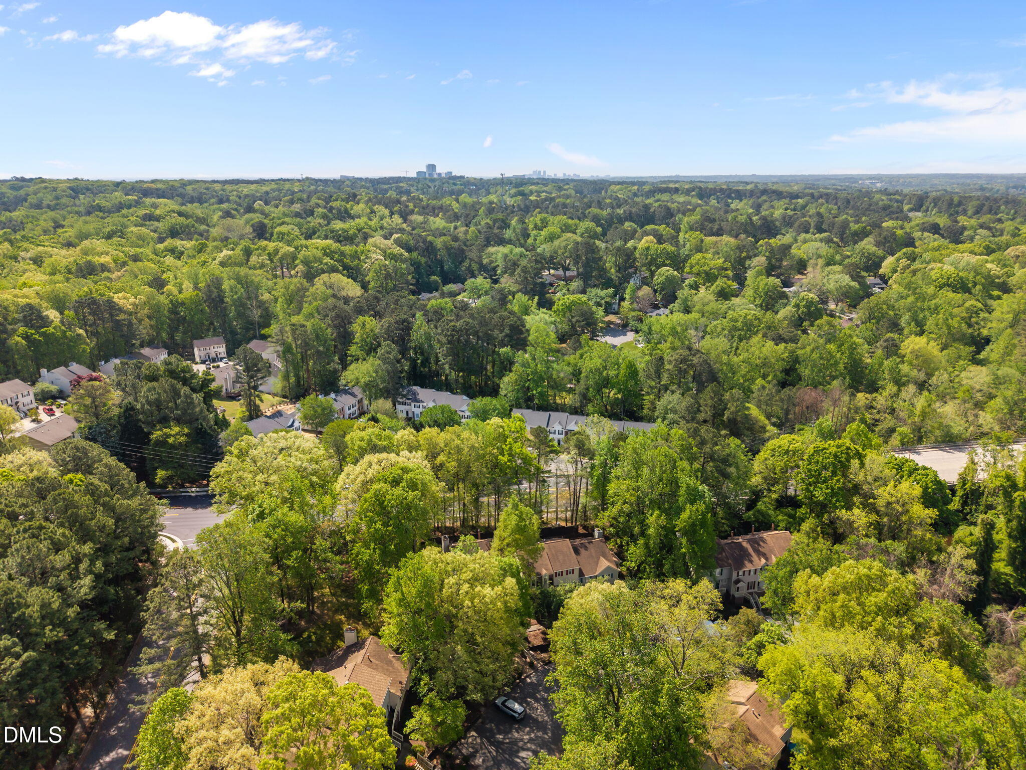 6422 English Oaks Drive