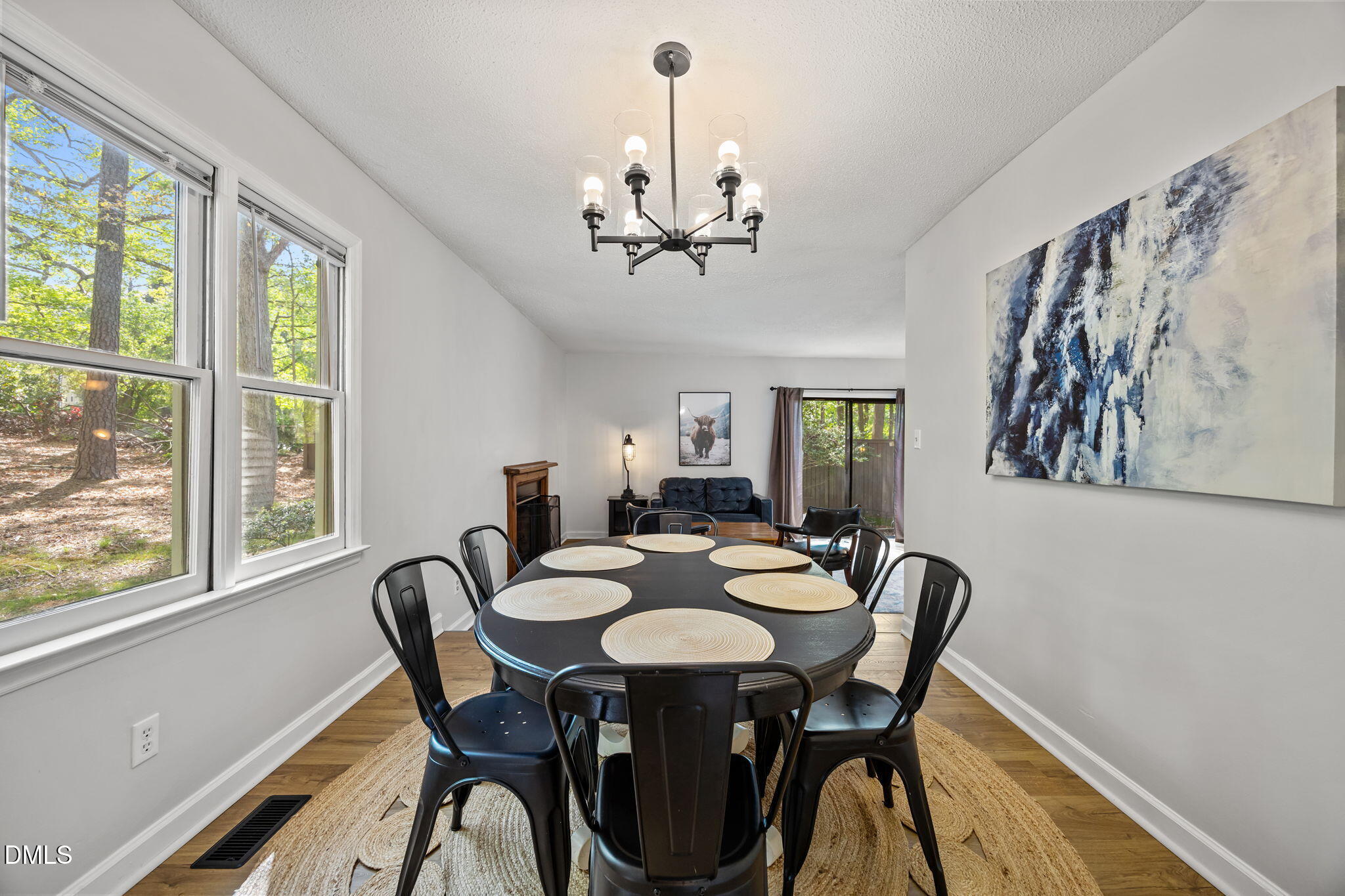 6422 English Oaks Drive