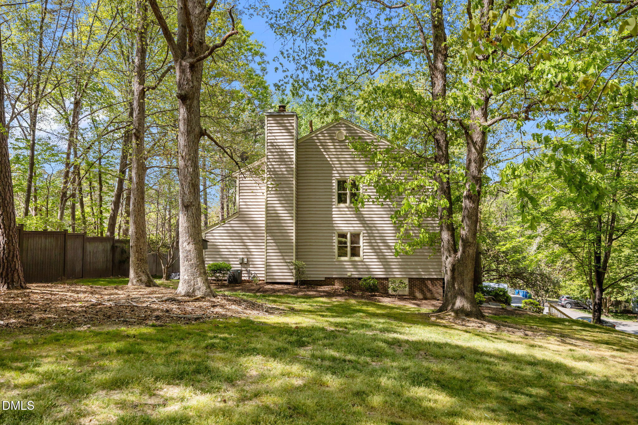 6422 English Oaks Drive