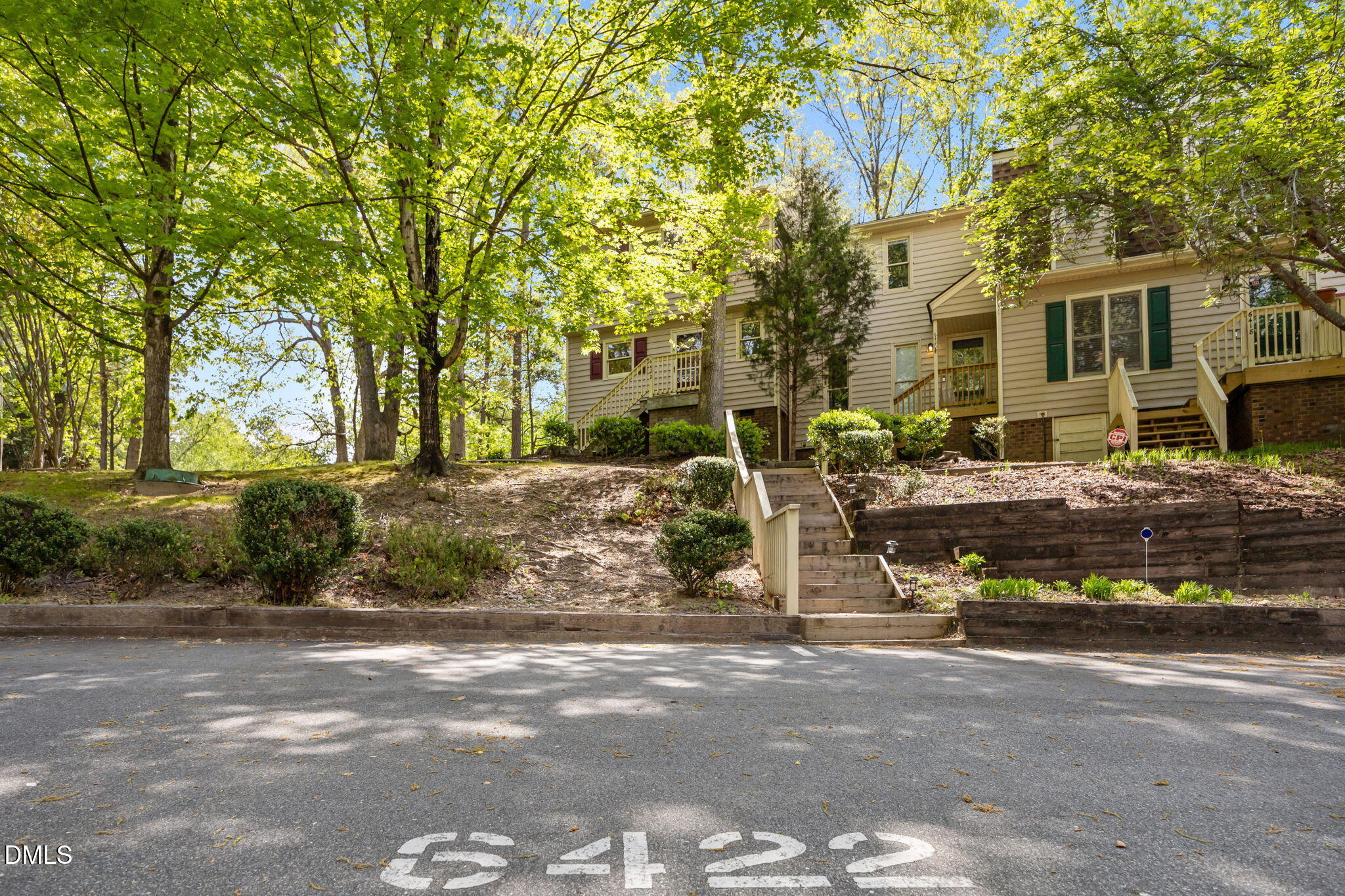 6422 English Oaks Drive