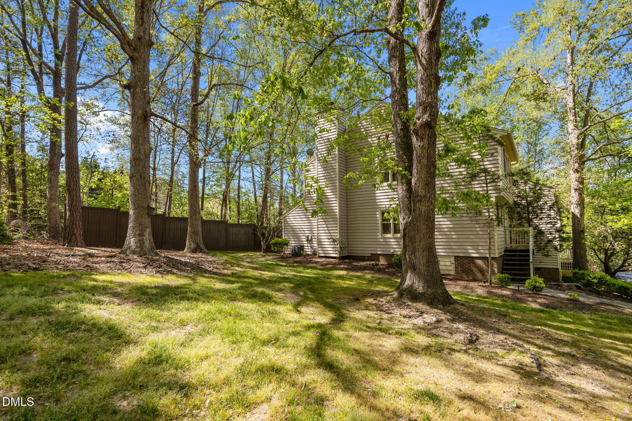 6422 English Oaks Drive