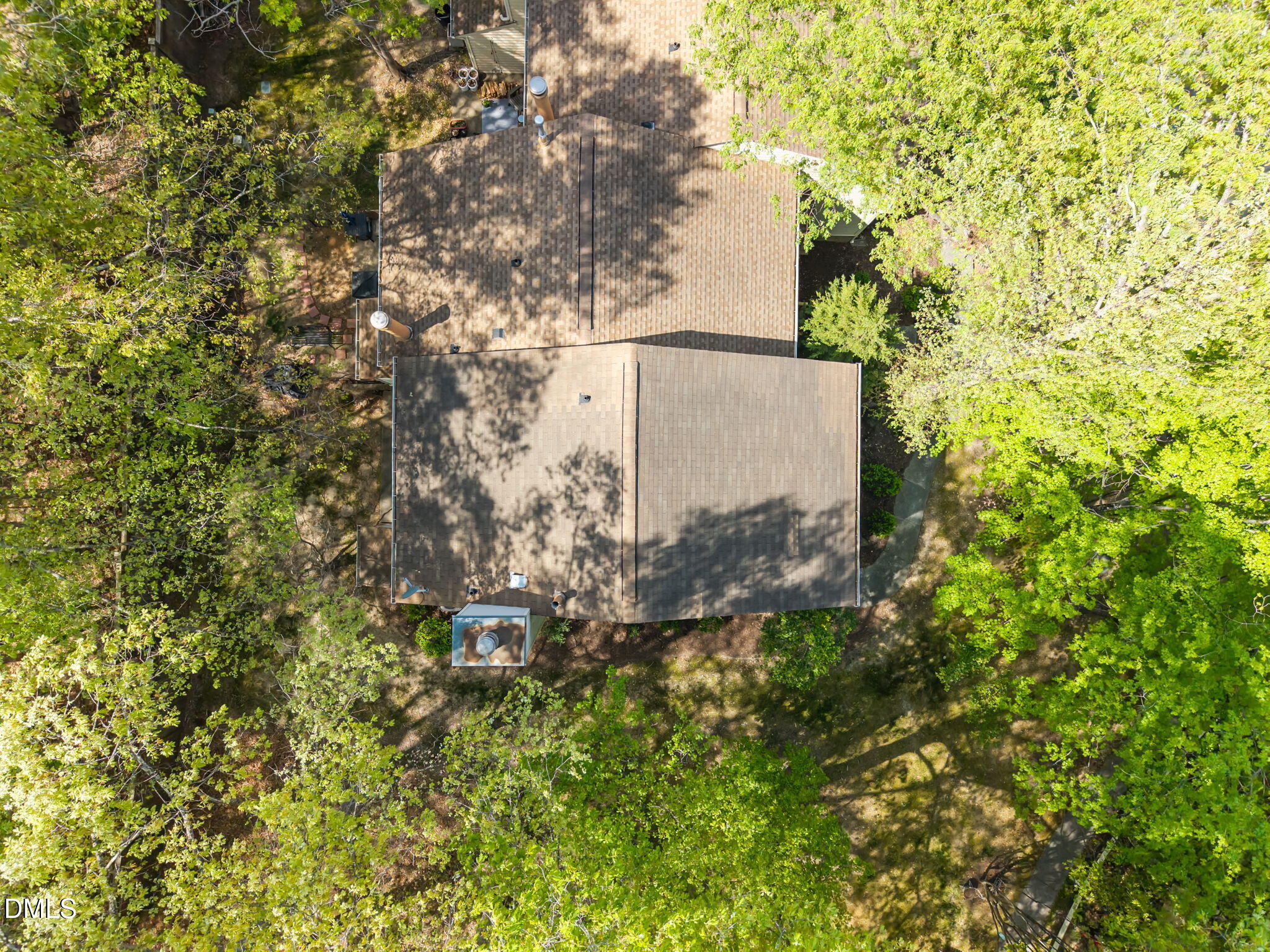 6422 English Oaks Drive