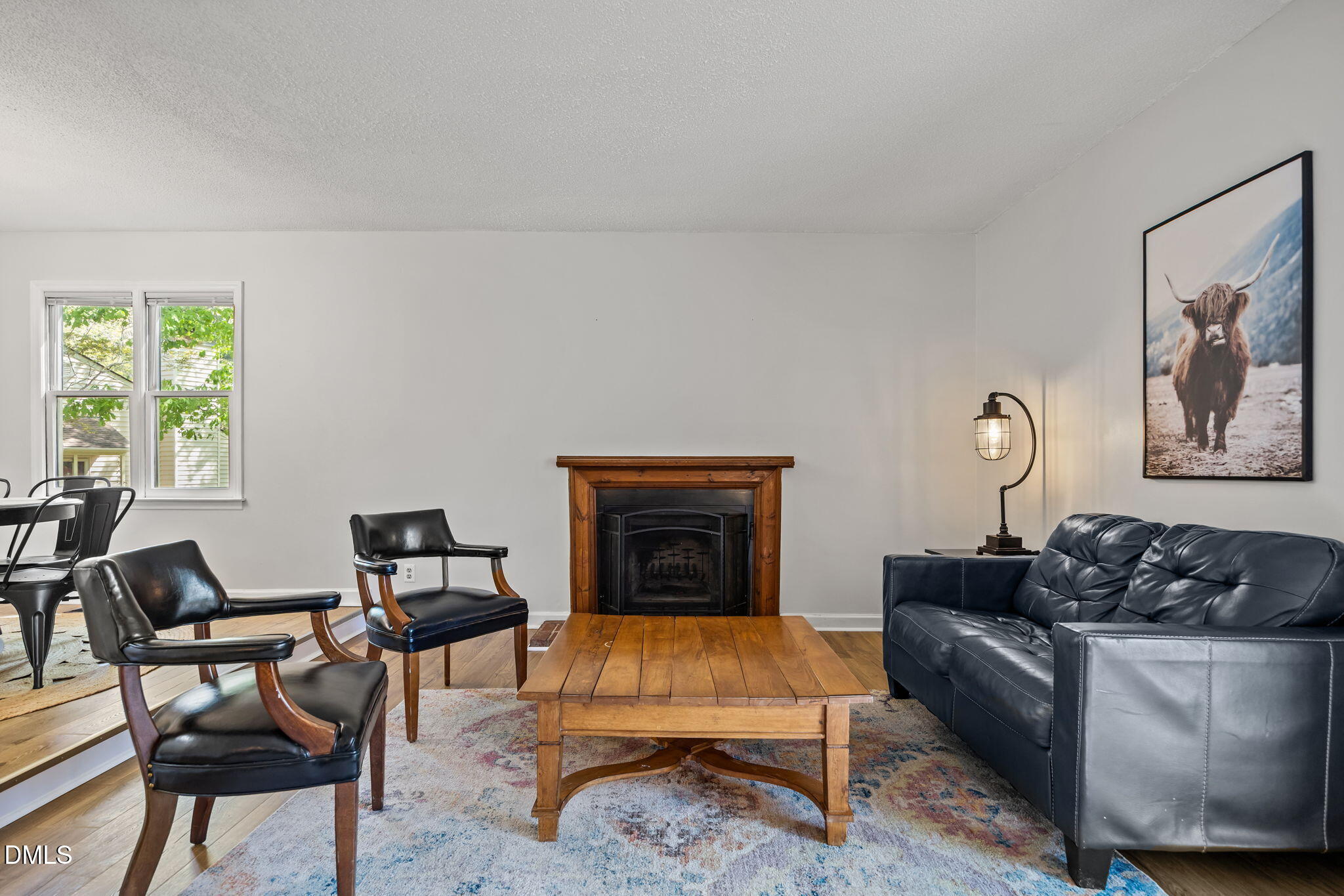 6422 English Oaks Drive