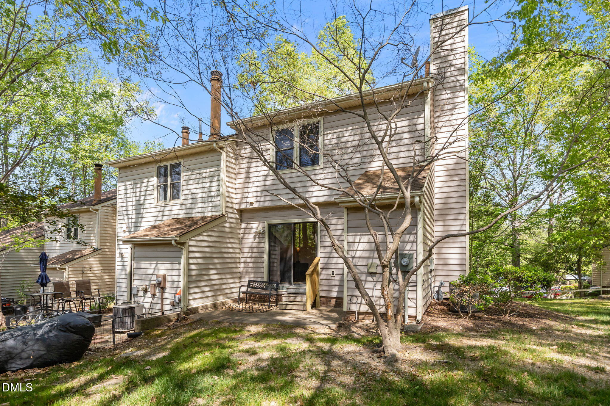 6422 English Oaks Drive