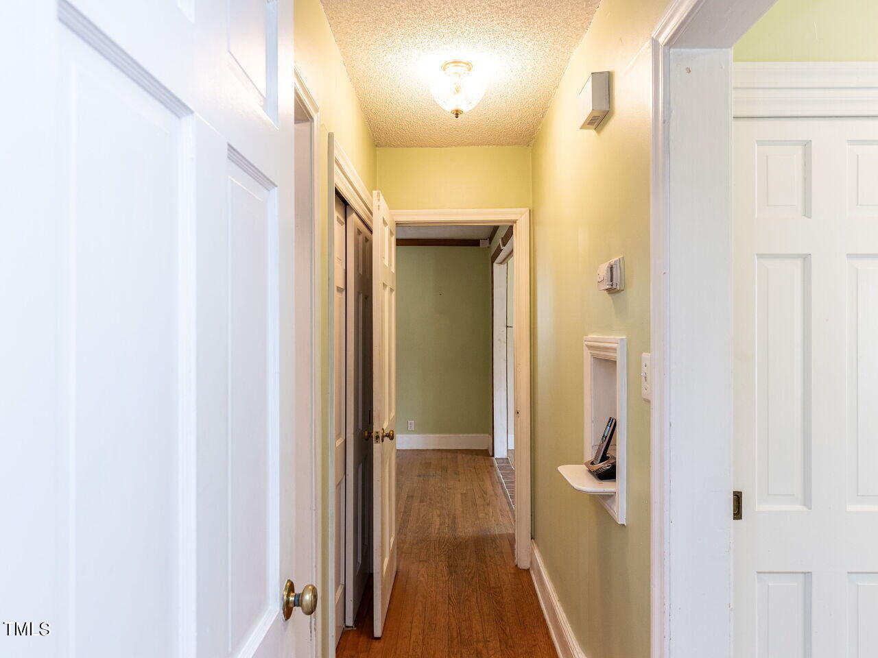 110 W Parker Street