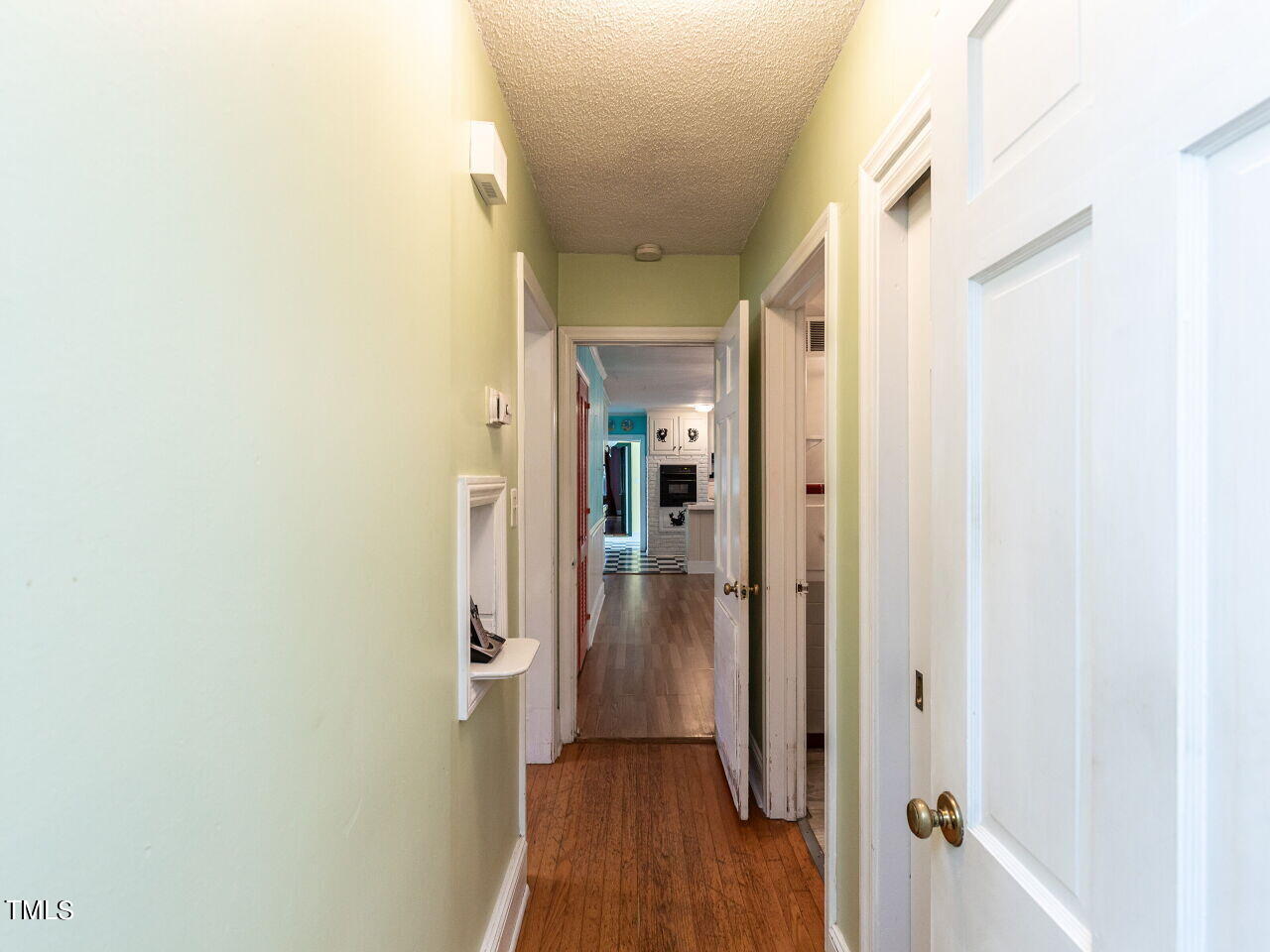 110 W Parker Street