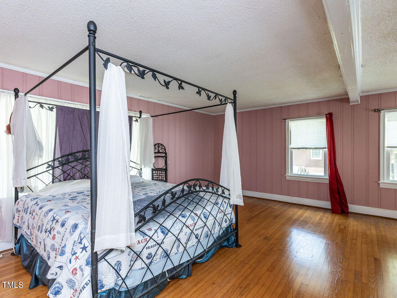 110 W Parker Street