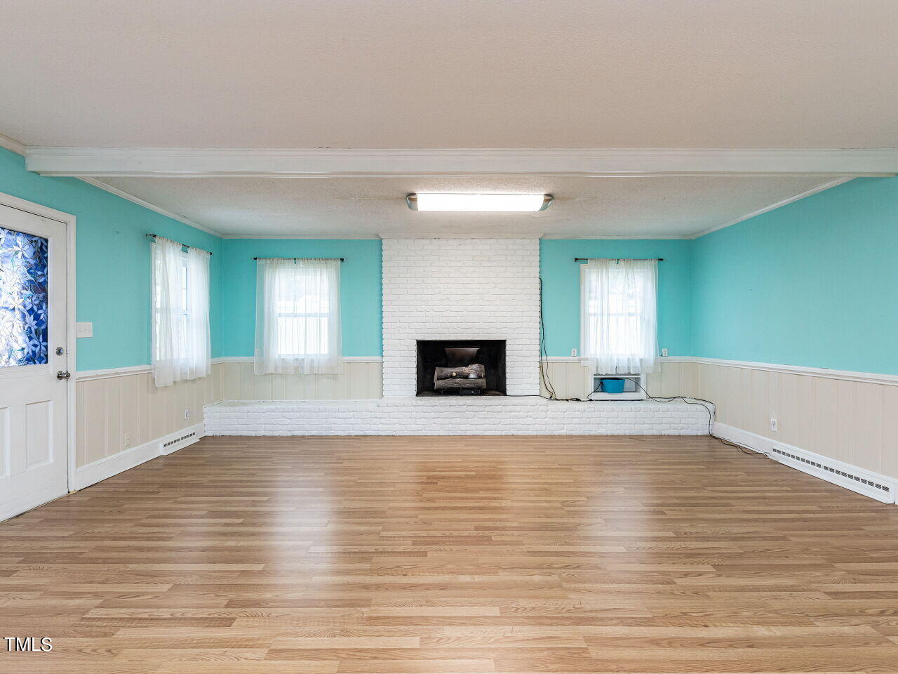 110 W Parker Street