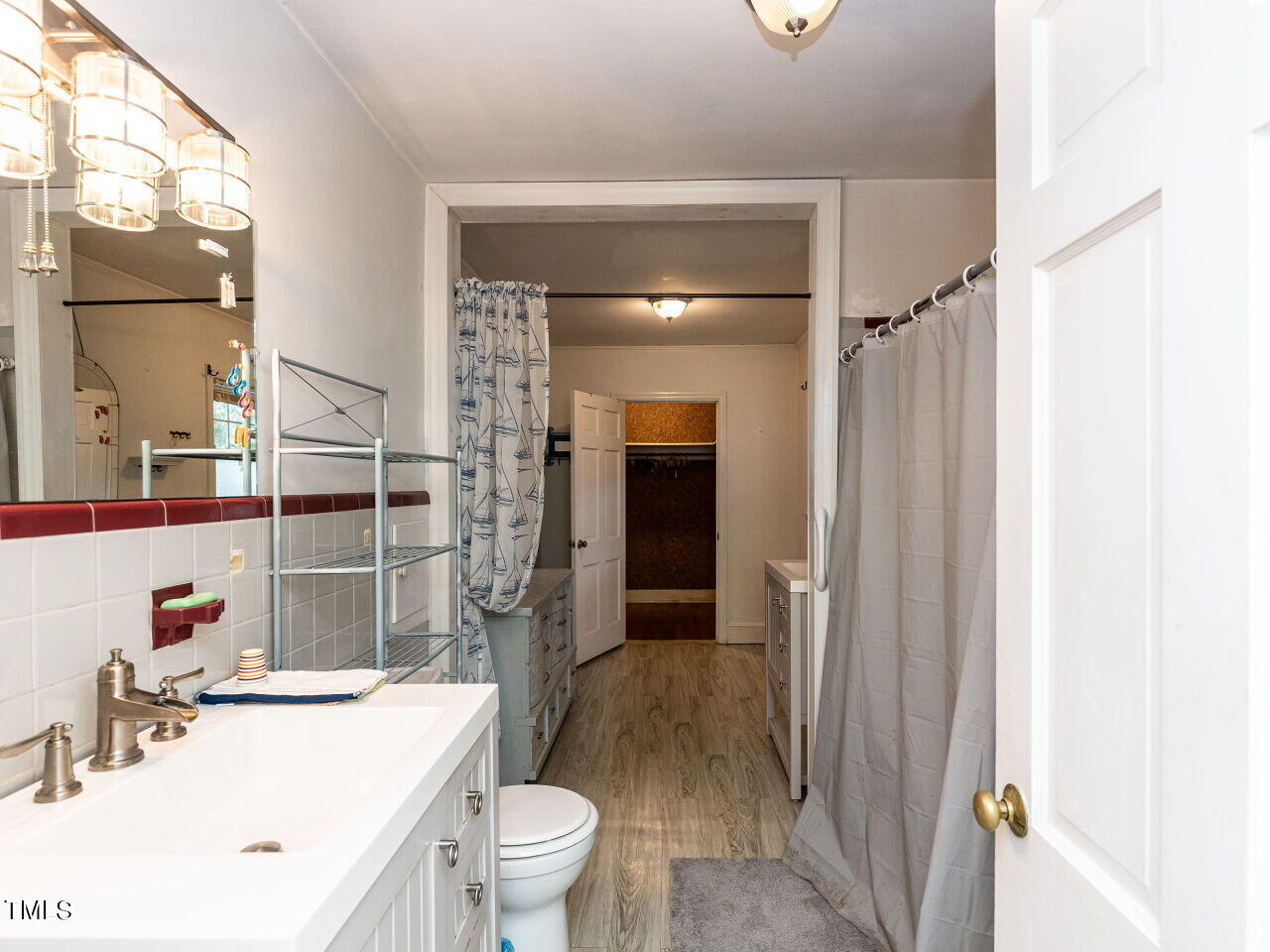 110 W Parker Street