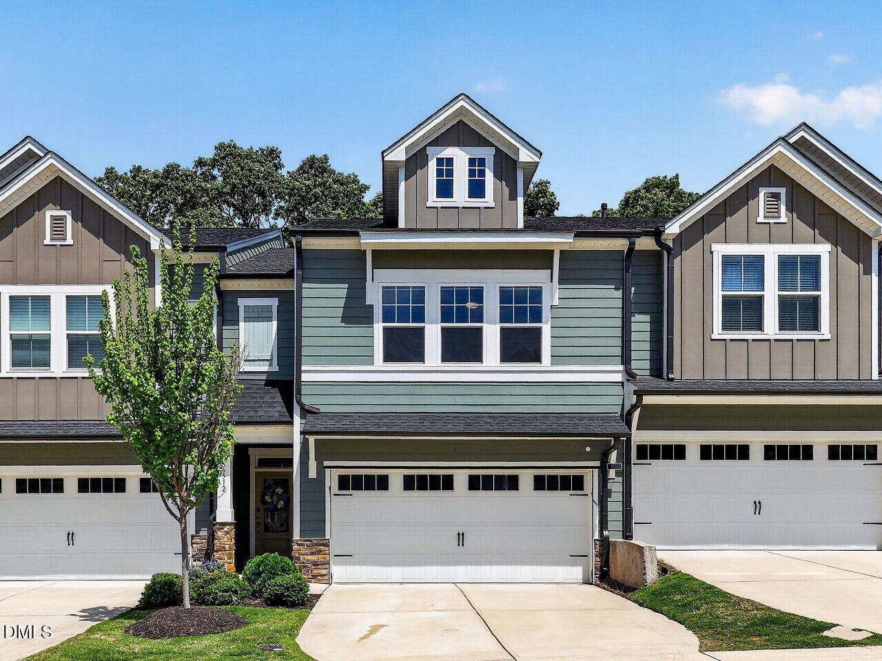 6512 Amber Springs Drive