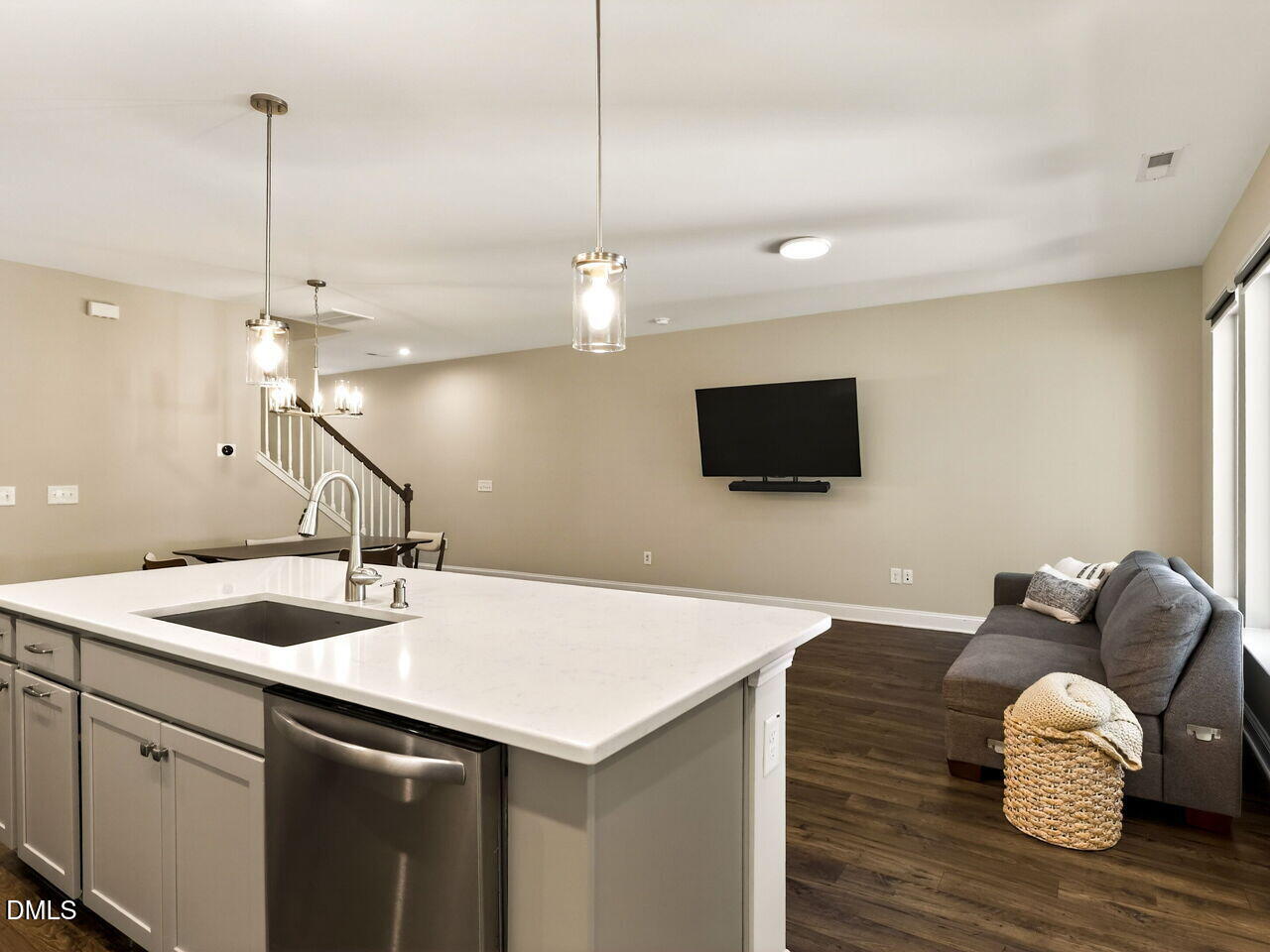 6512 Amber Springs Drive