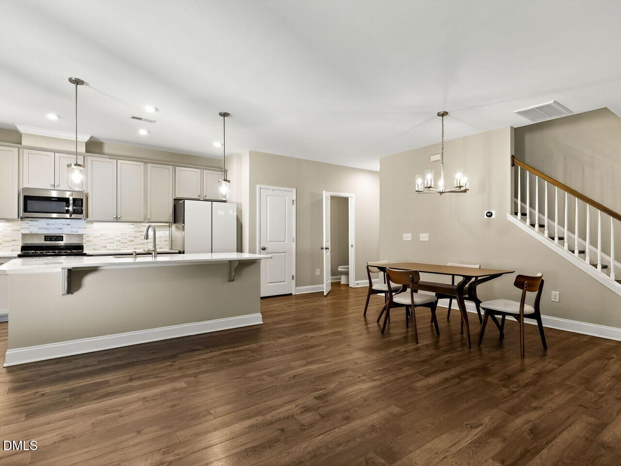 6512 Amber Springs Drive