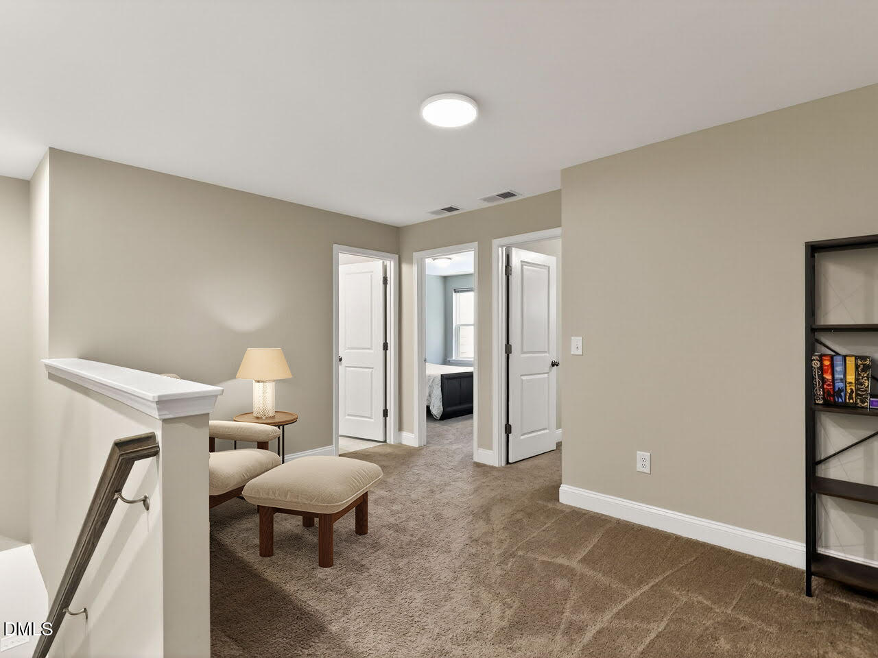 6512 Amber Springs Drive