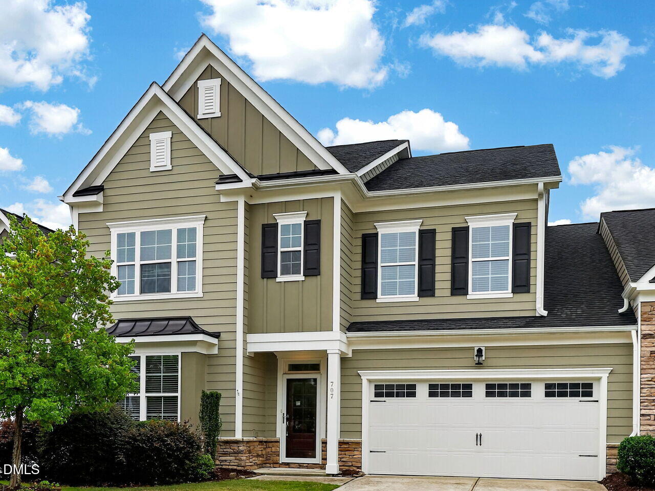 707 Chelsea Grove Drive