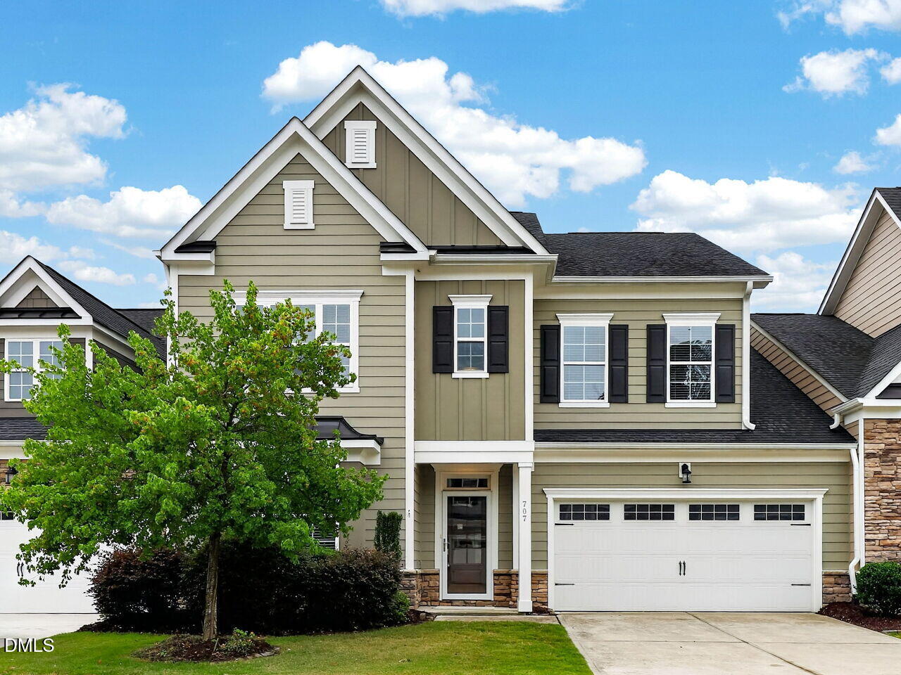 707 Chelsea Grove Drive