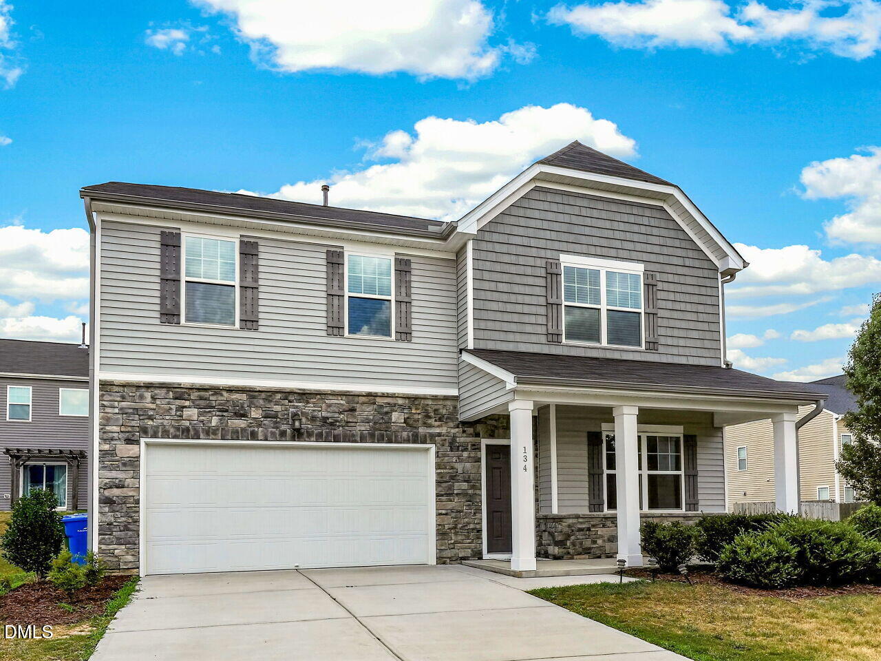 134 Wedmore Drive