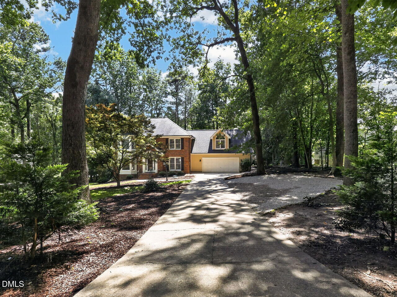 2320 Mica Mine Lane