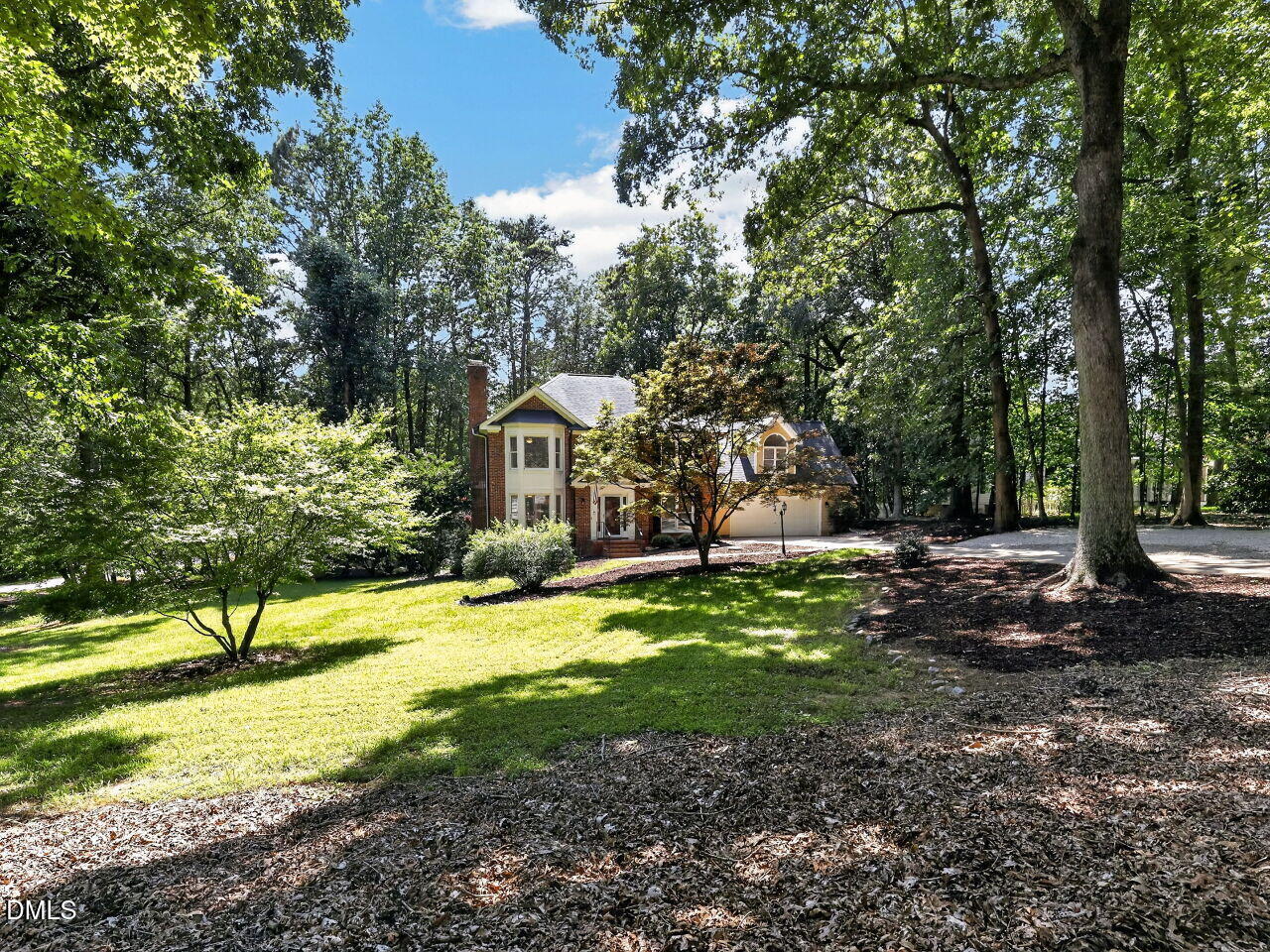 2320 Mica Mine Lane