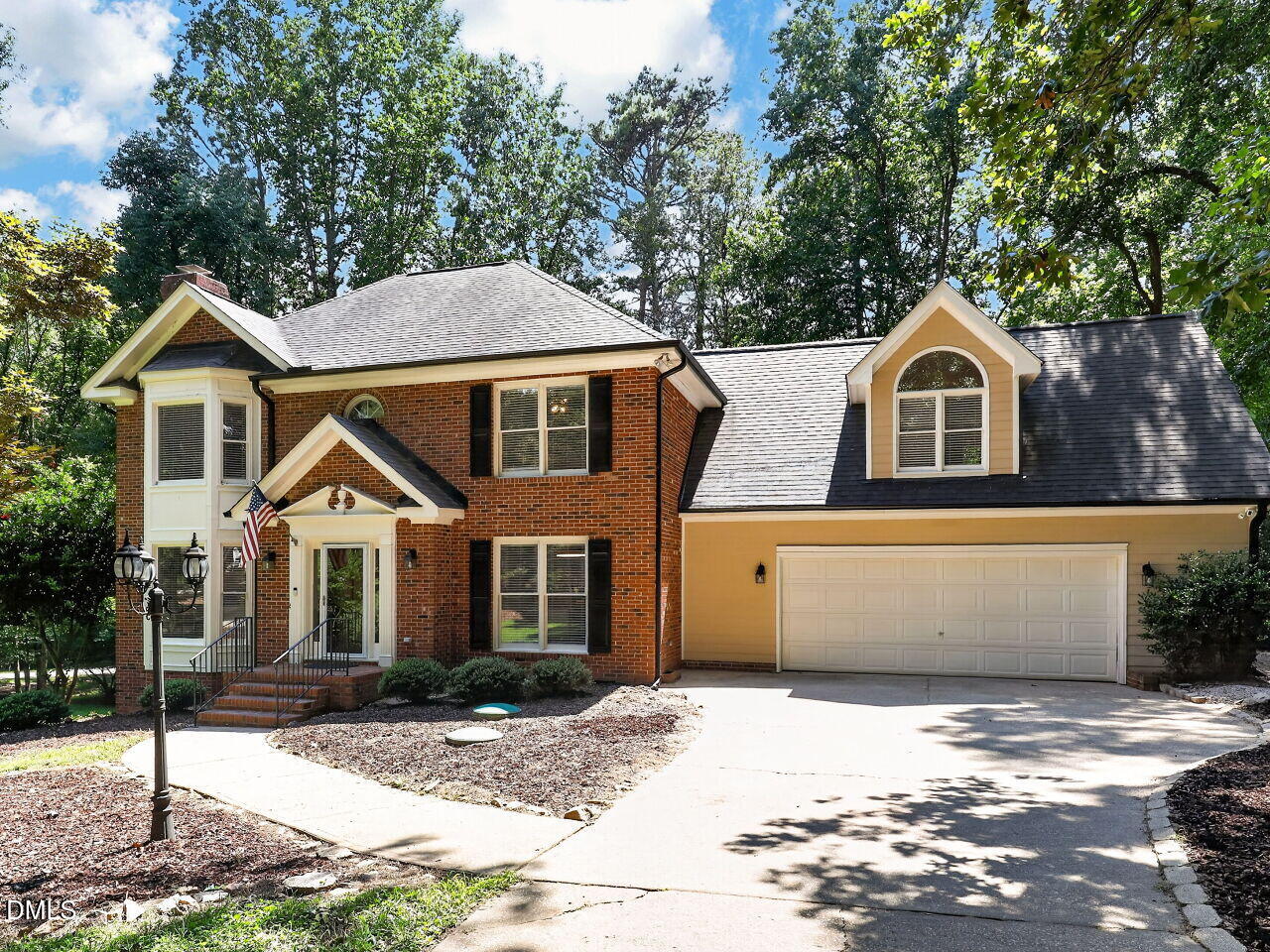 2320 Mica Mine Lane