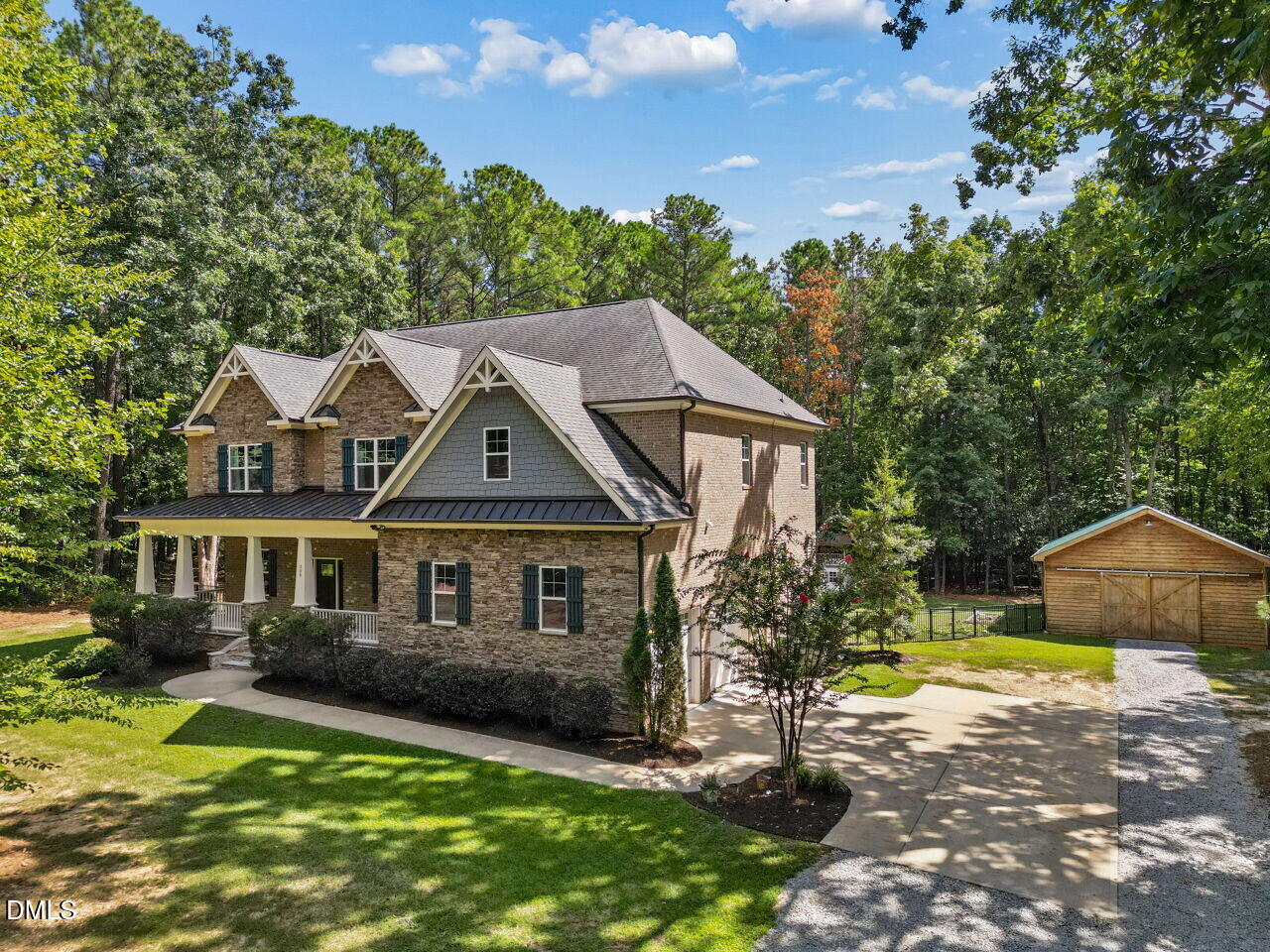 209 Porcino Lane