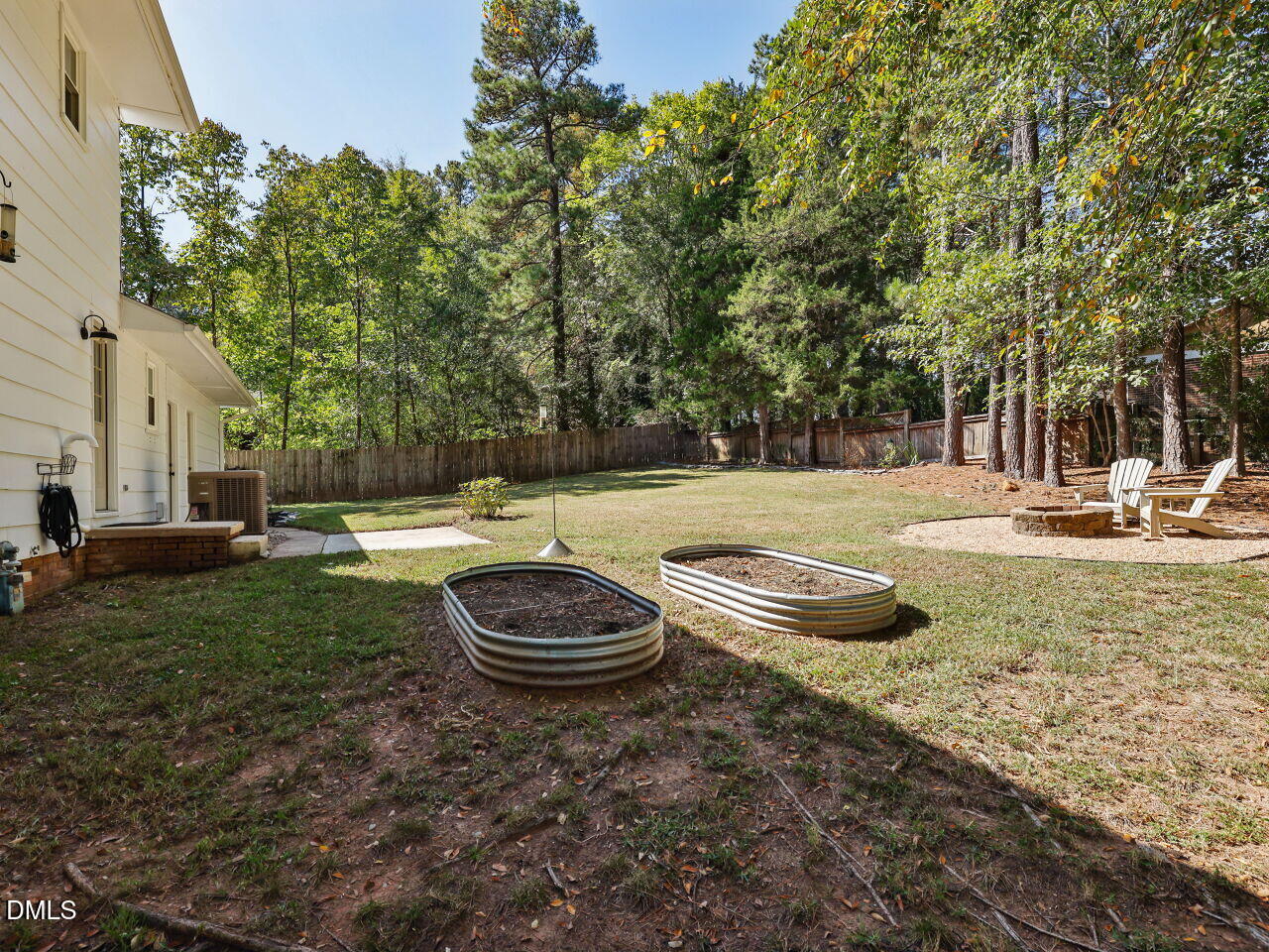5502 Pelham Road