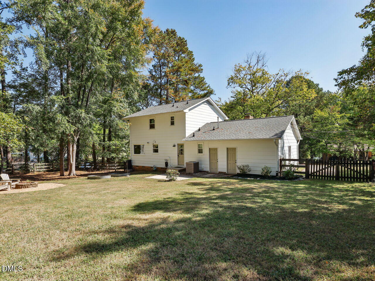 5502 Pelham Road