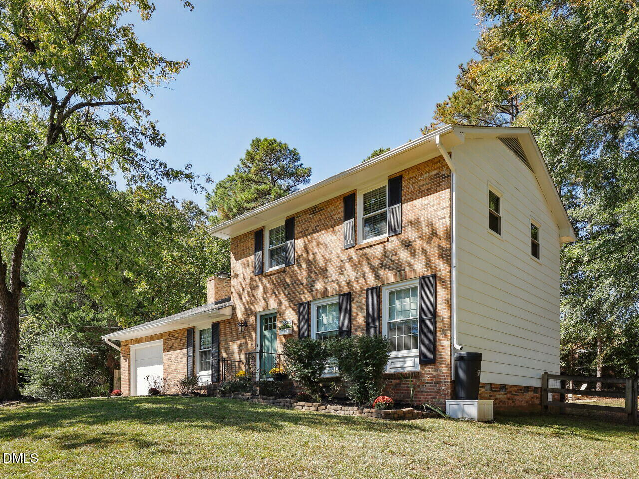 5502 Pelham Road